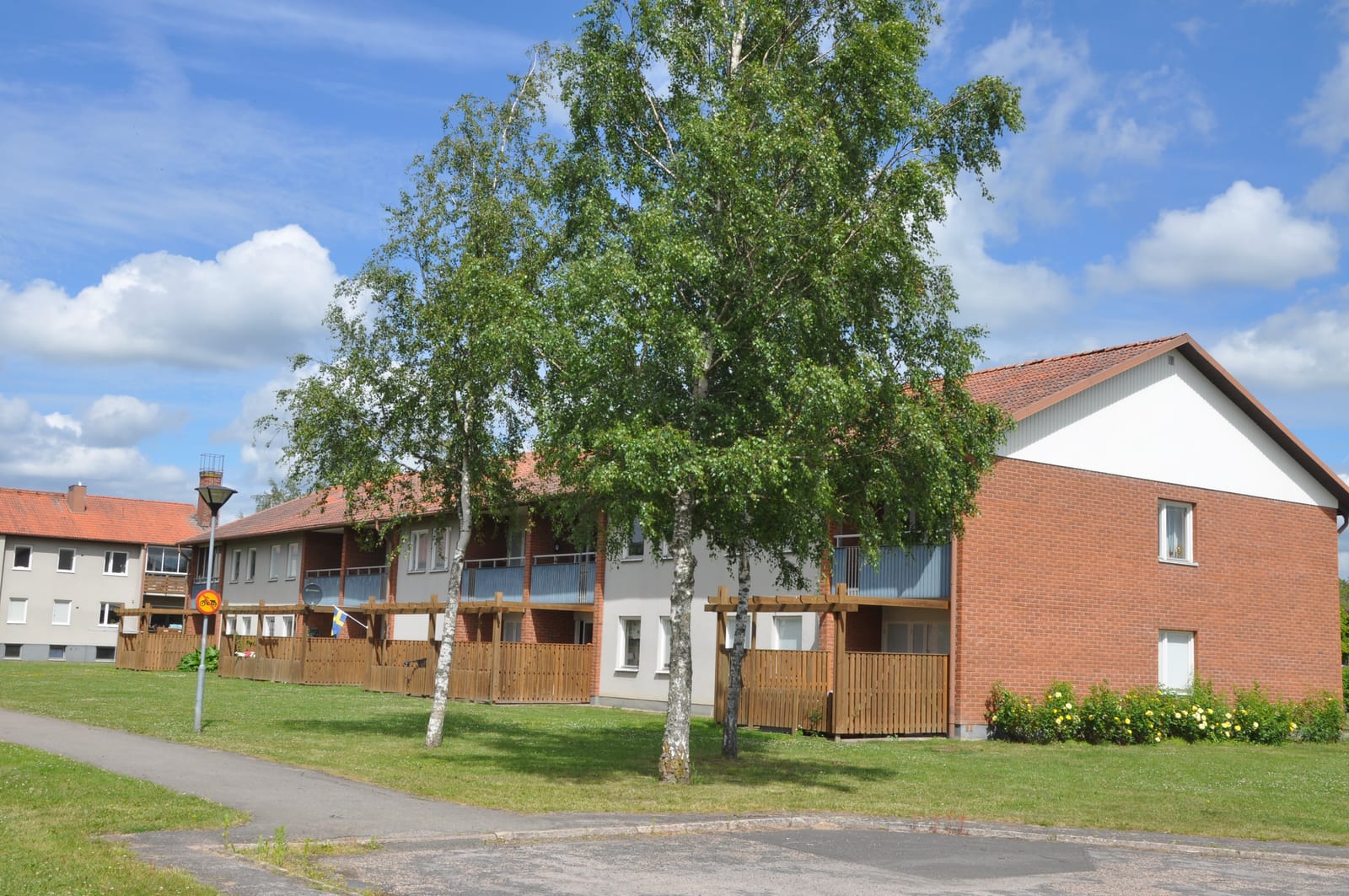 3 rok · 67 m² i Tidan – bild 4