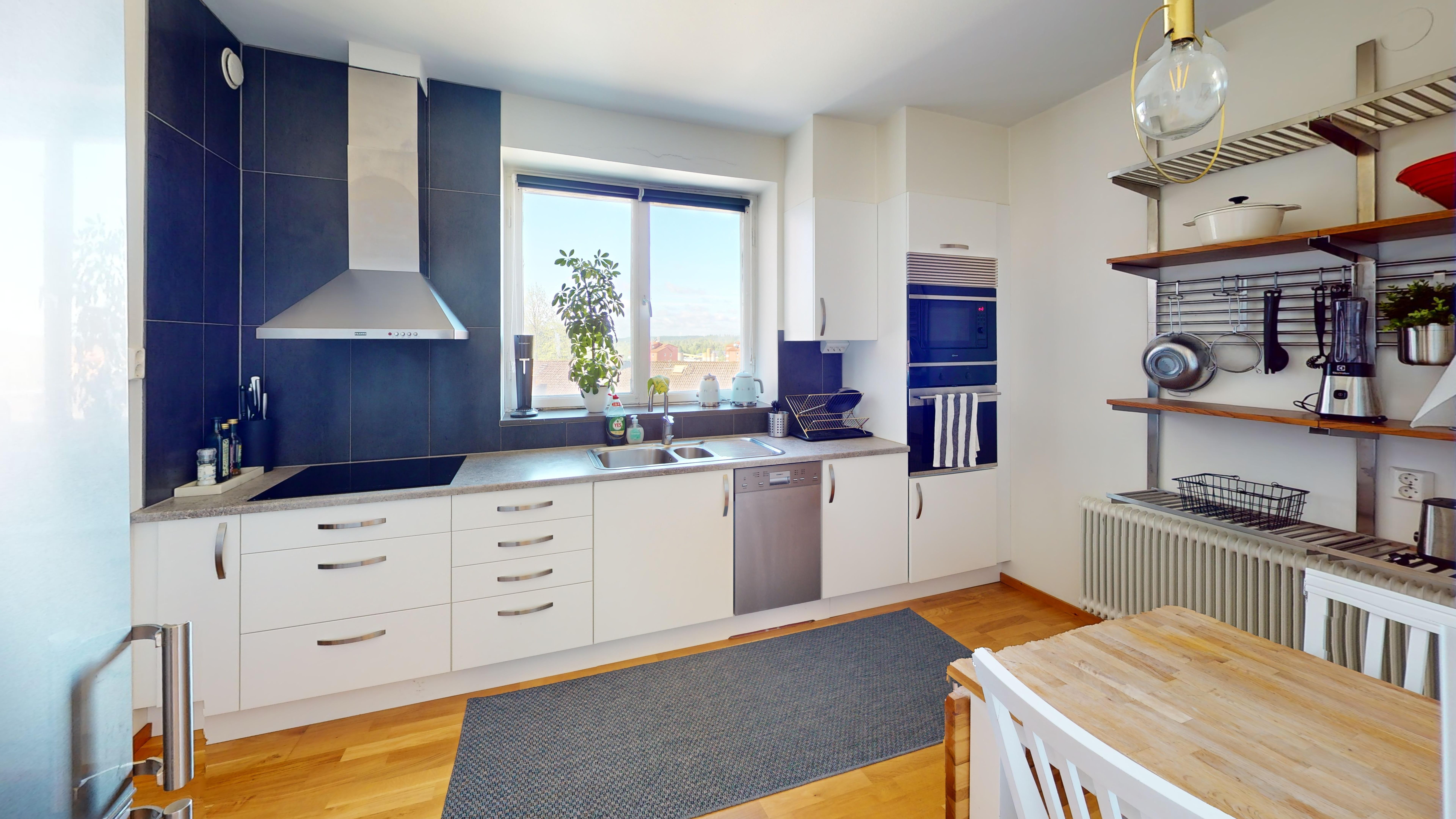 Lägenhet, 1 rooms, 42 sqm, Borås – bild 2
