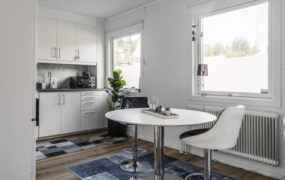 4 rok · 83 m² i Nykroppa – bild 3