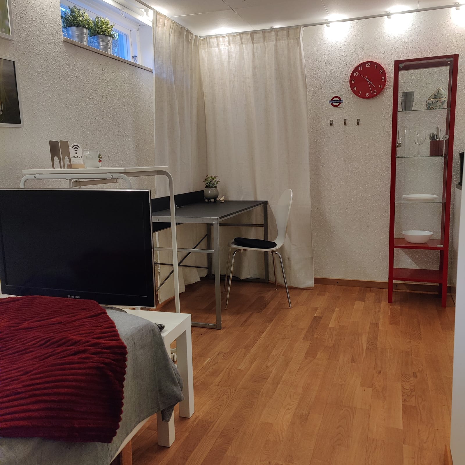 1 rok · 13 m² i Ängelholm – Ängelholm