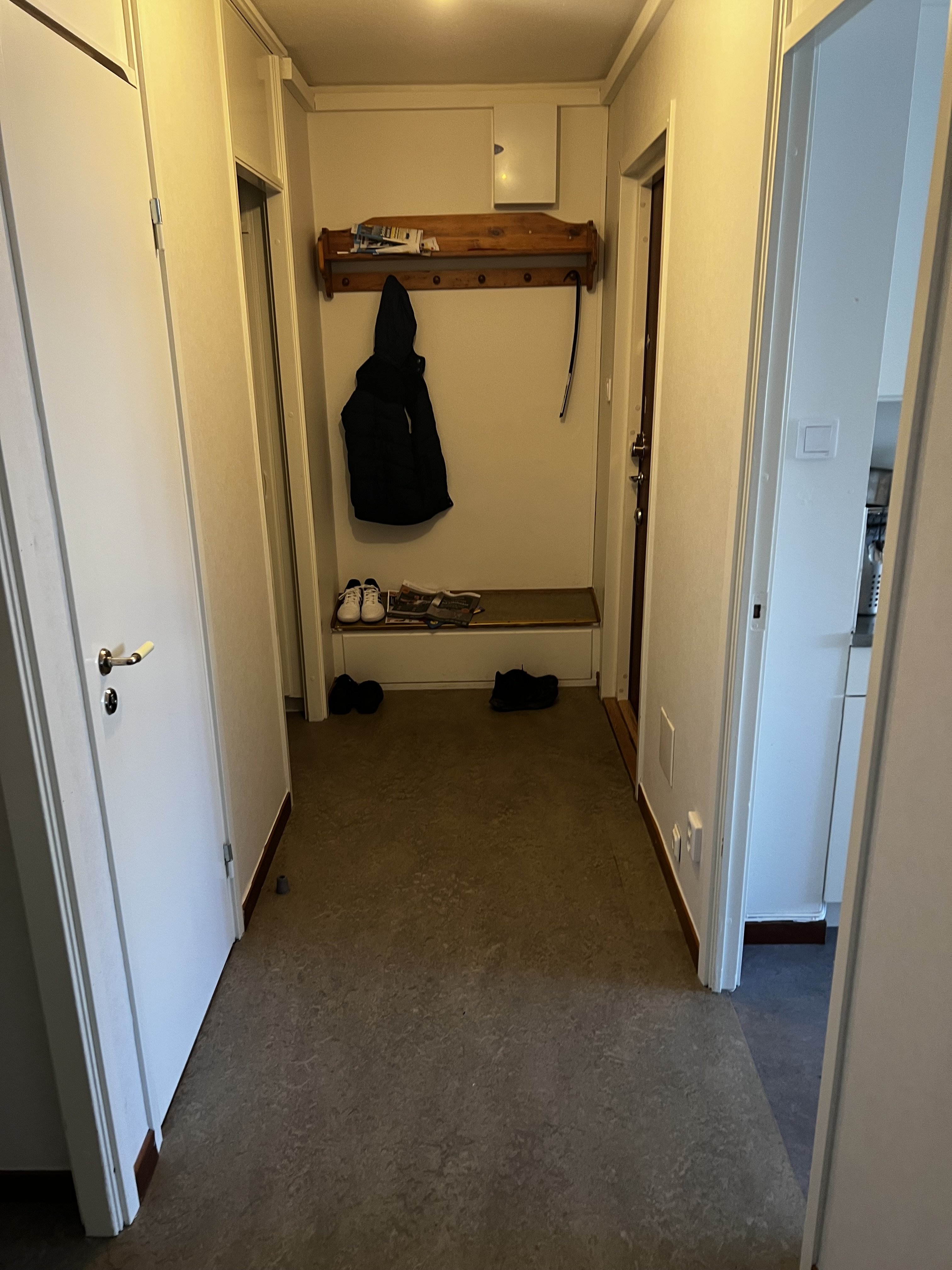 Lägenhet, 3 rooms, 15 sqm, Södertälje – bild 6