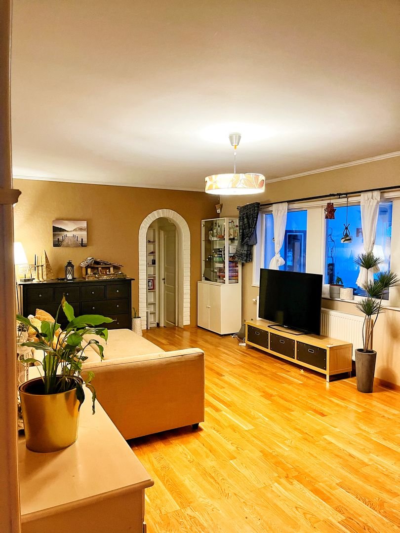 Villa/Hus, 5 rooms, 150 sqm, Harbo – bild 9