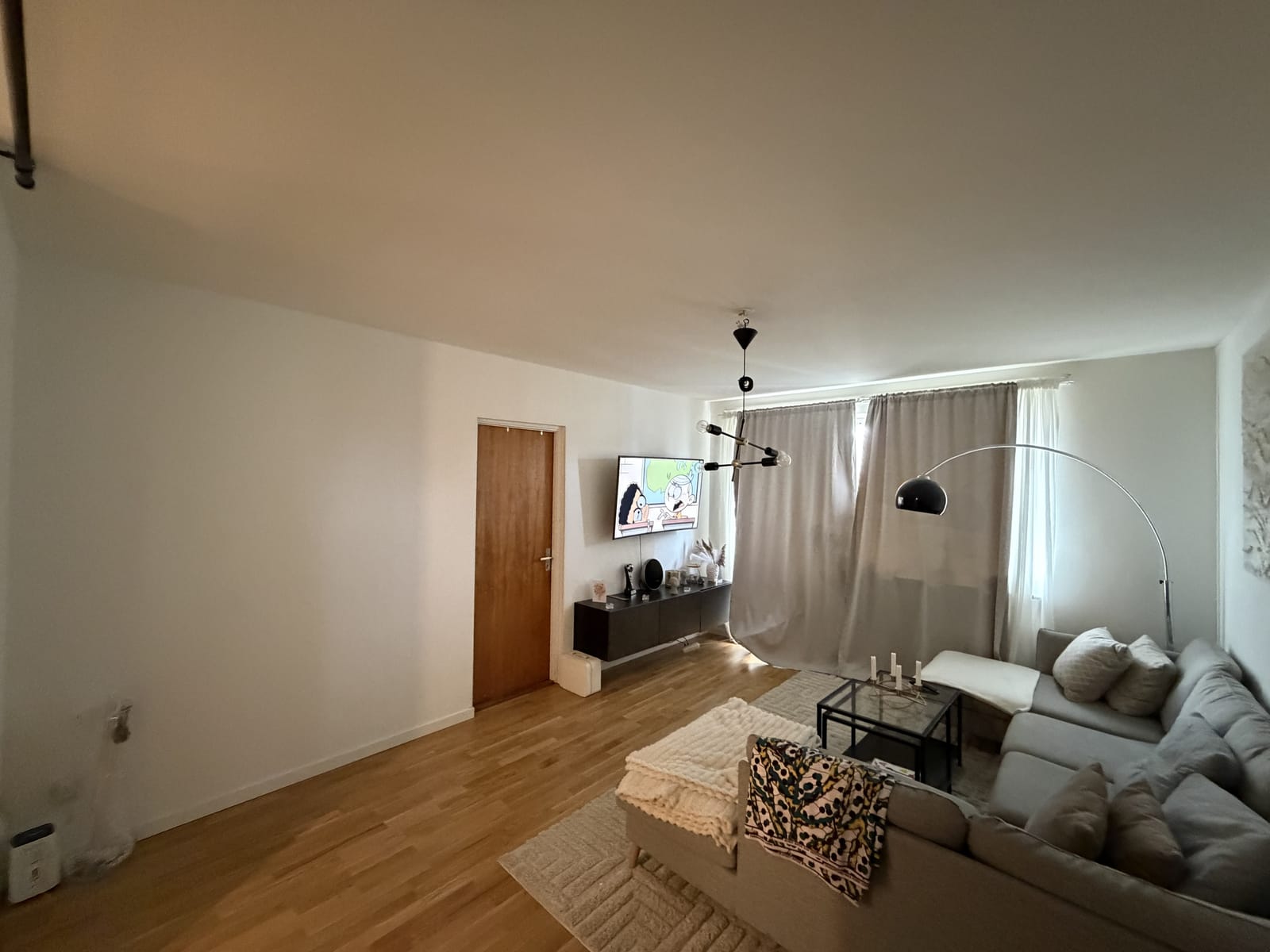 1 rok · 25 m² i Hässelby – bild 3