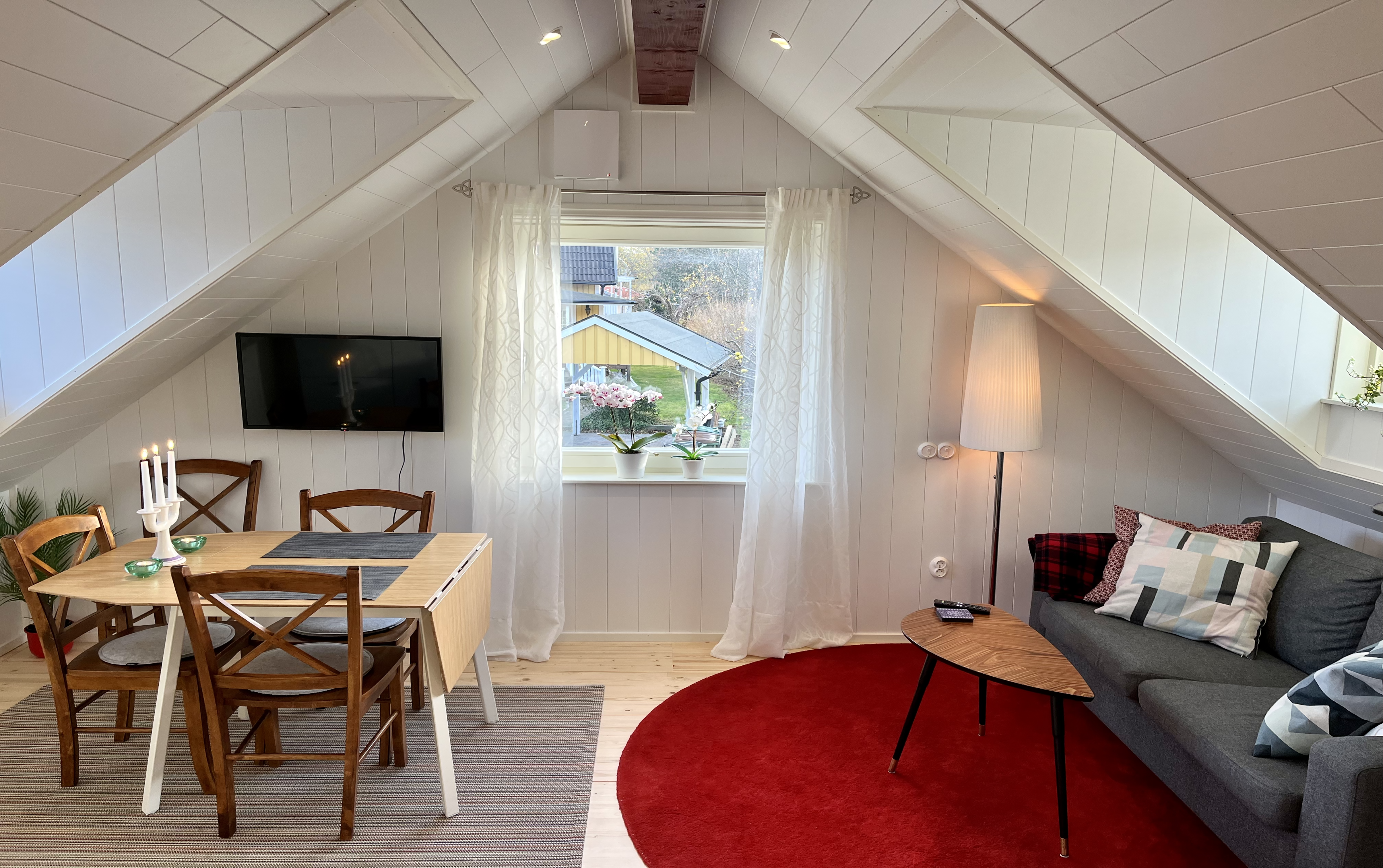 Stuga, 2 rooms, 40 sqm, Nacka – bild 16