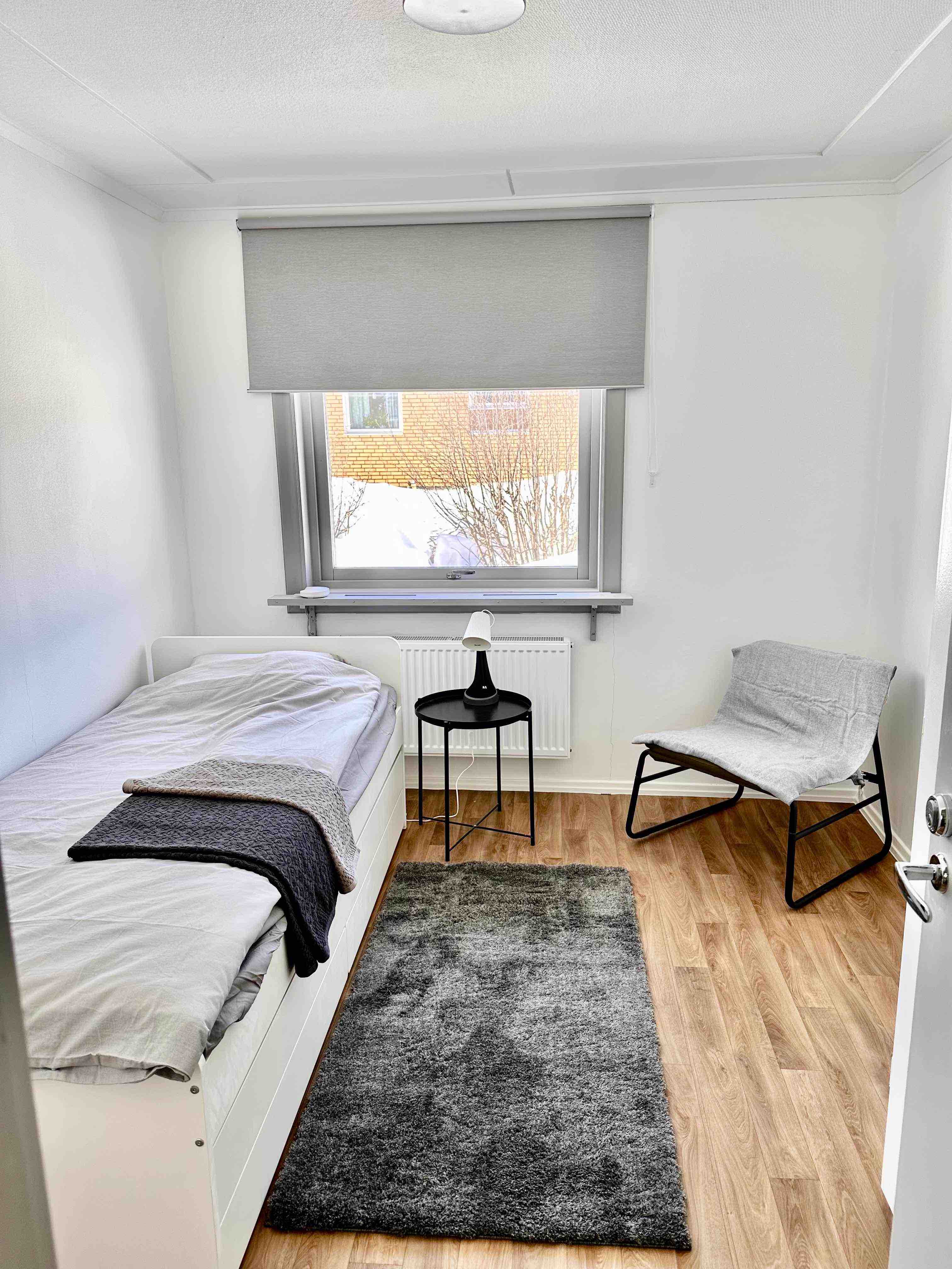Villa/Hus, 6 rooms, 155 sqm, Jokkmokk – bild 7