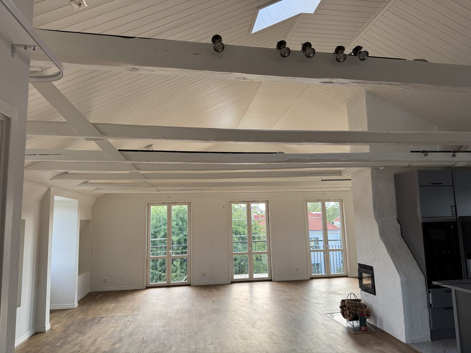 5 rok · 200 m² i Kalmar – bild 5