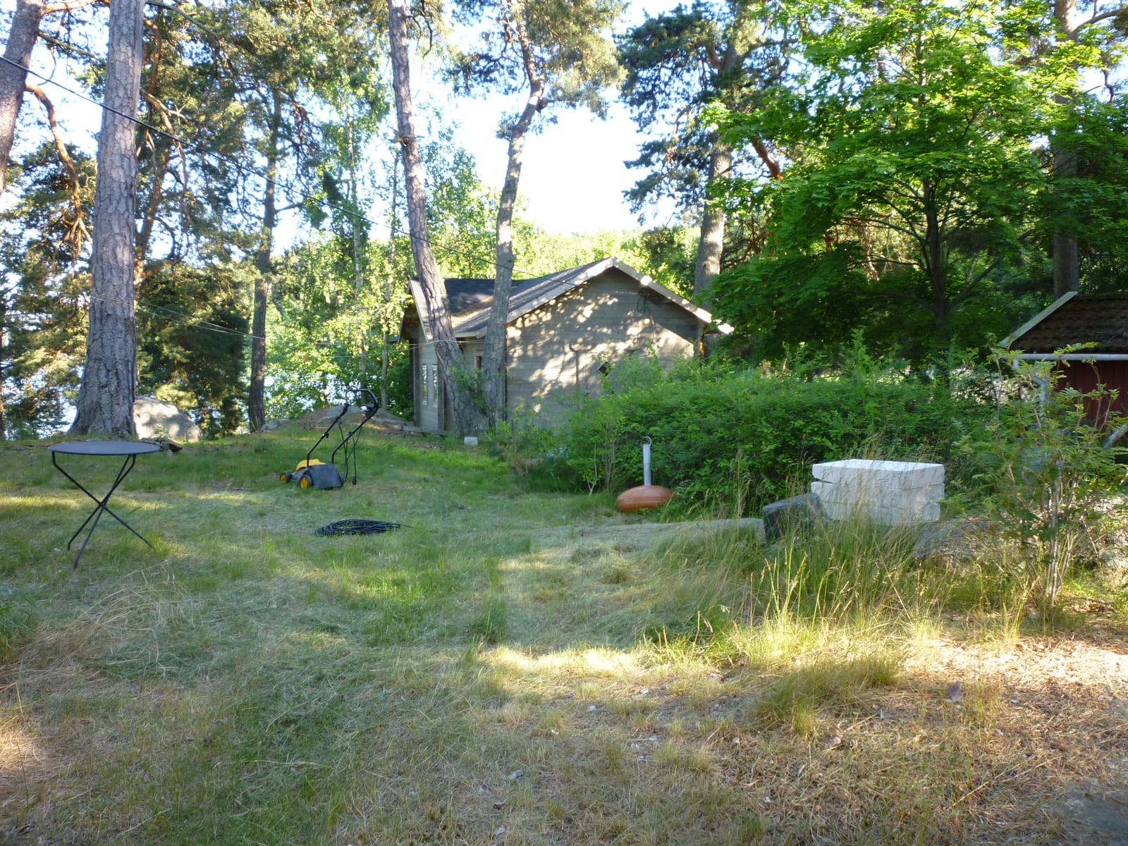 2 rok · 35 m² i Lidingö – bild 7