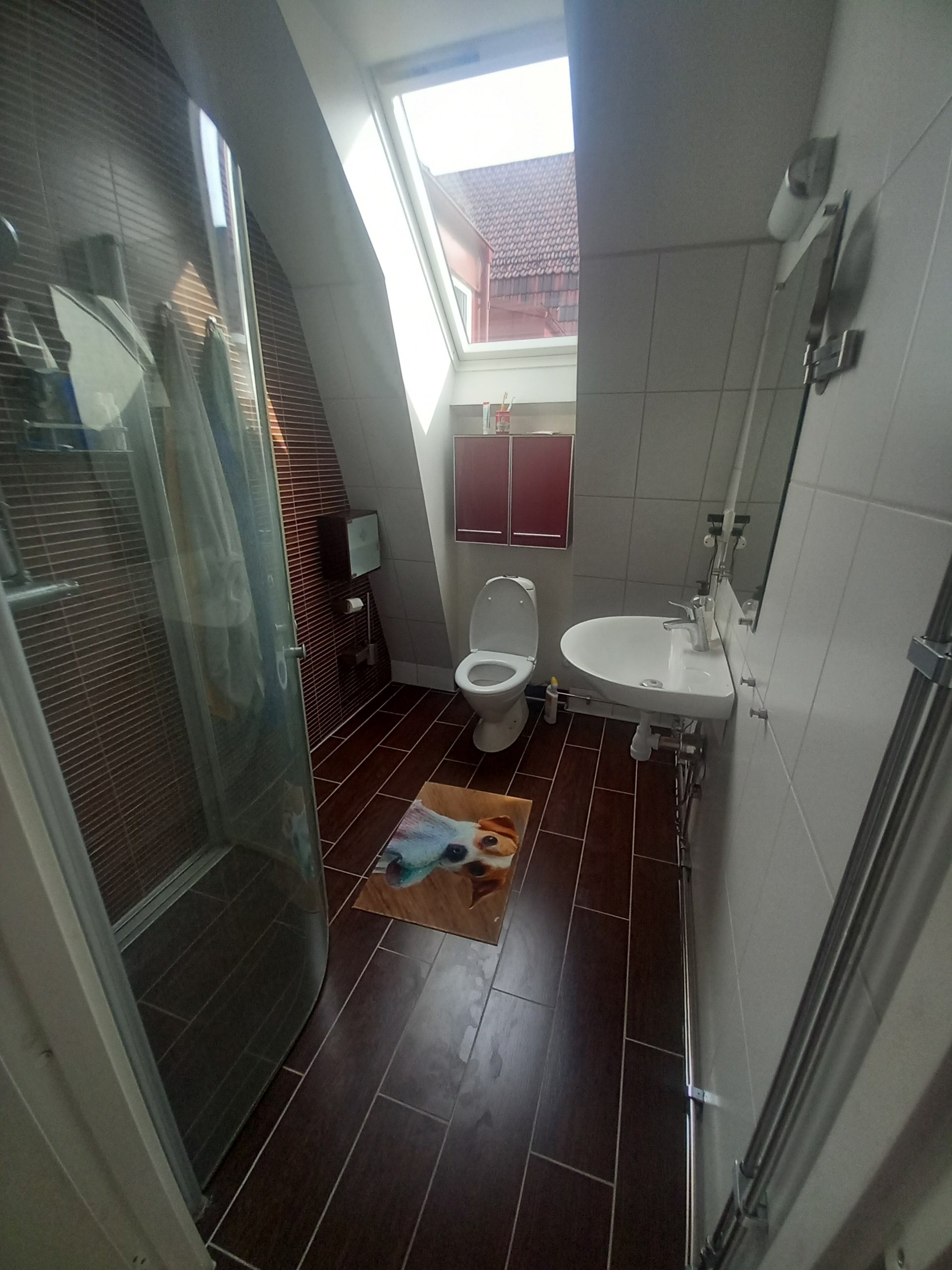 Lägenhet, 2 rooms, 54 sqm, Malmö – bild 3
