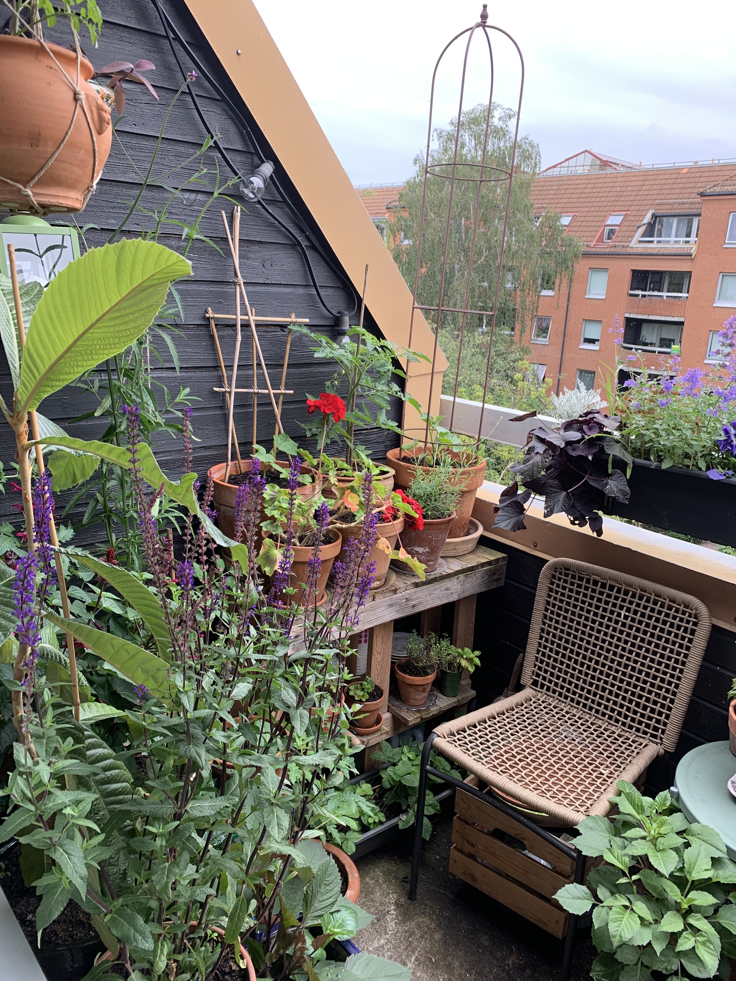 Lägenhet, 2 rooms, 52 sqm, Malmö – Malmö