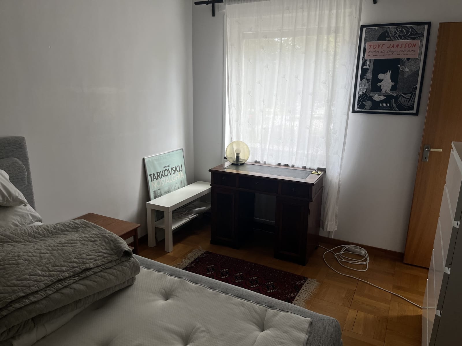2 rok · 43 m² i Sköndal – bild 6