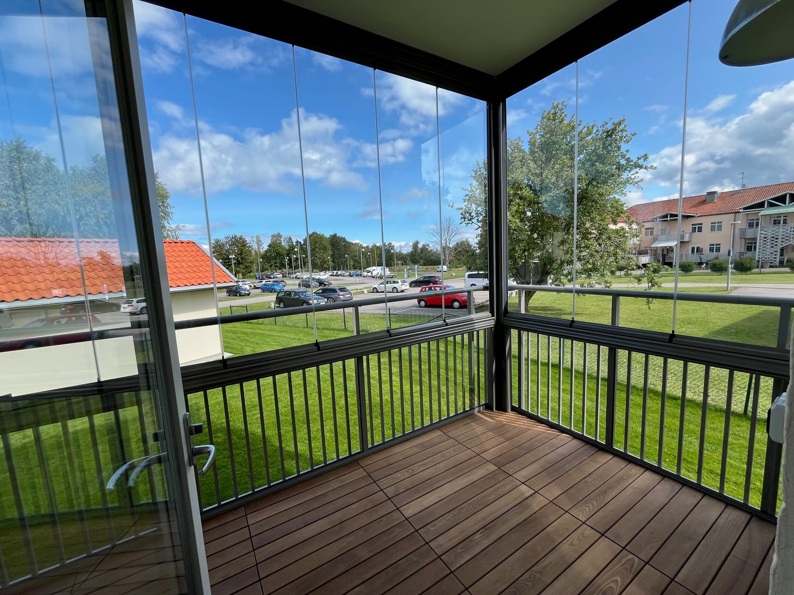 2 rok · 59 m² i Vadstena – bild 16