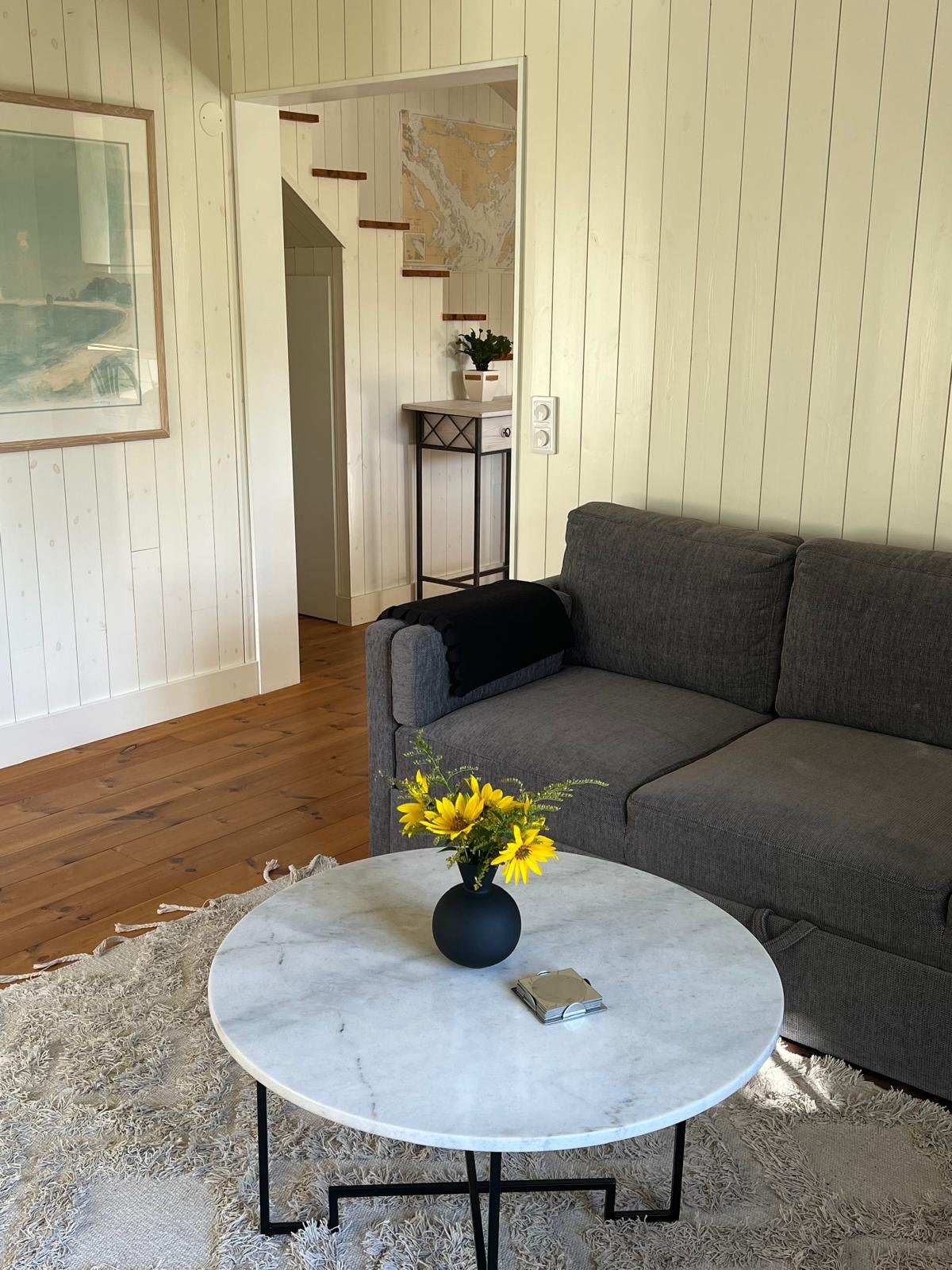 Villa/Hus, 3 rooms, 73 sqm, Nacka – bild 7