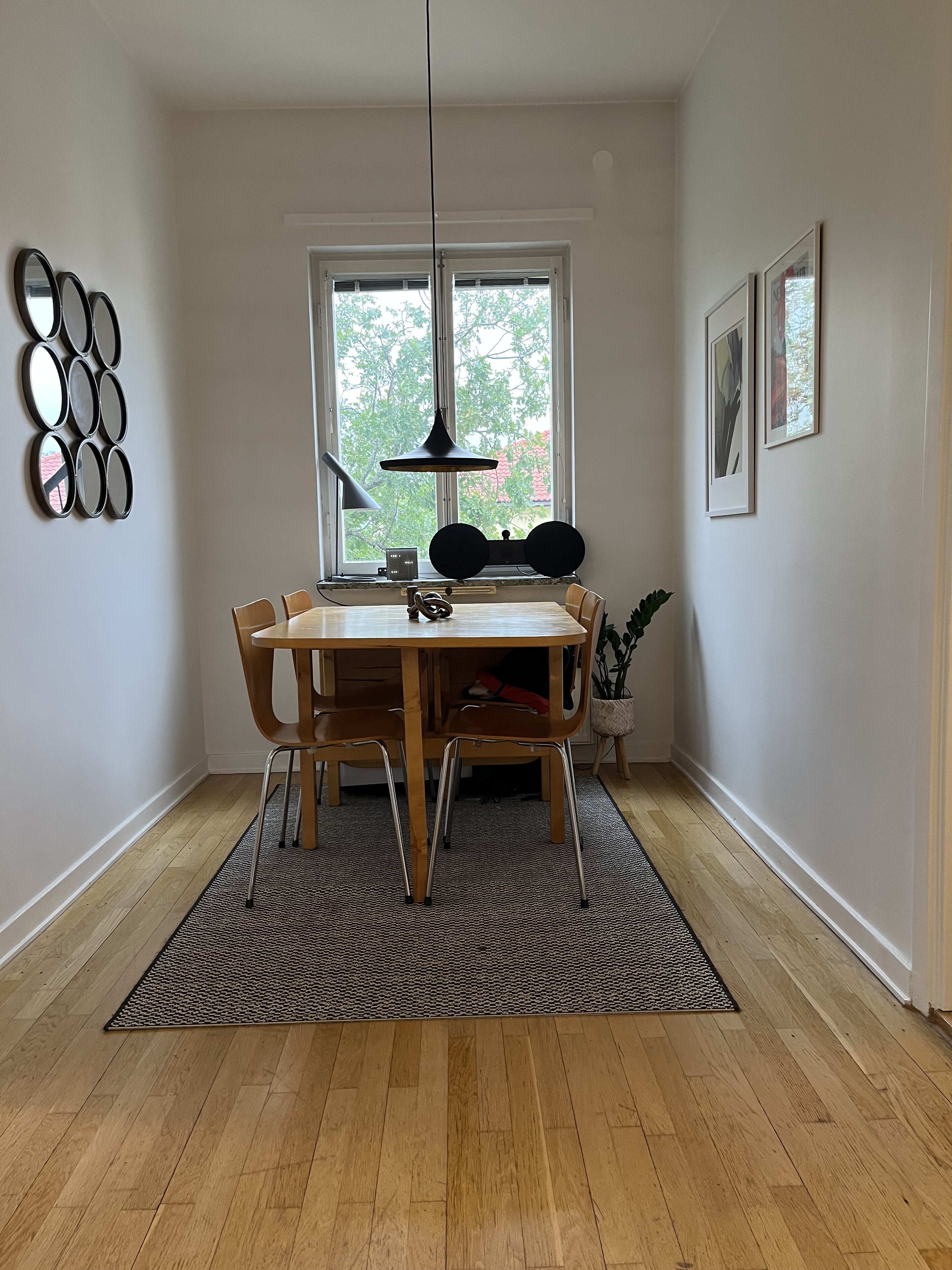 Lägenhet, 3 rooms, 50 sqm, Stockholm – bild 7