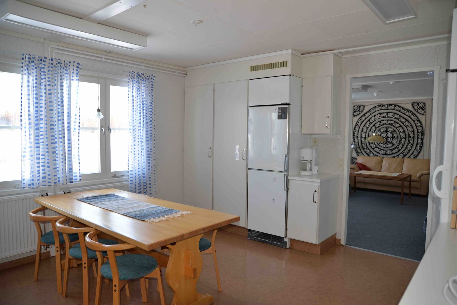 1 rok · 12 m² i Umeå – bild 2