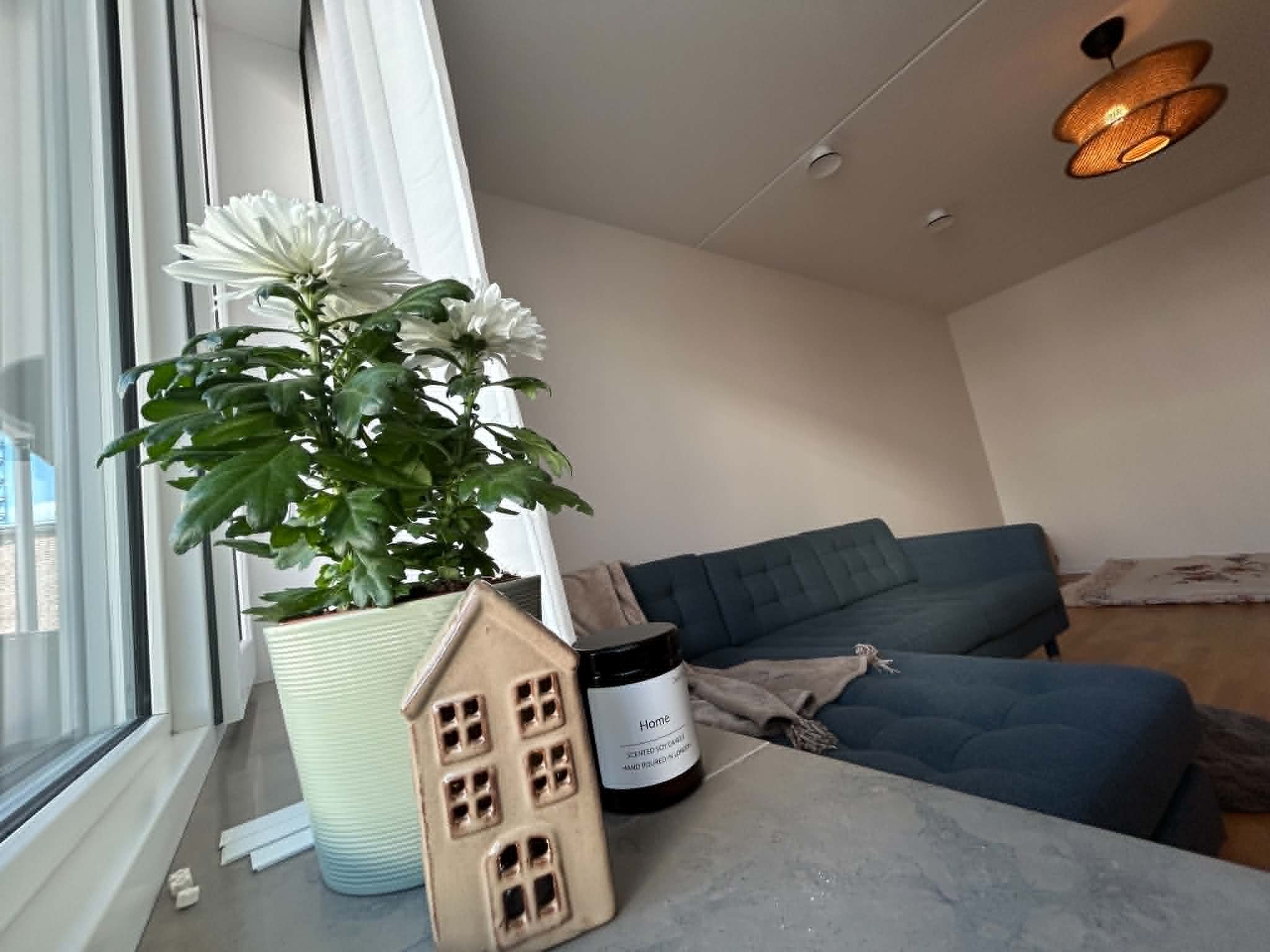 2 rok · 55 m² i Spånga – Spånga