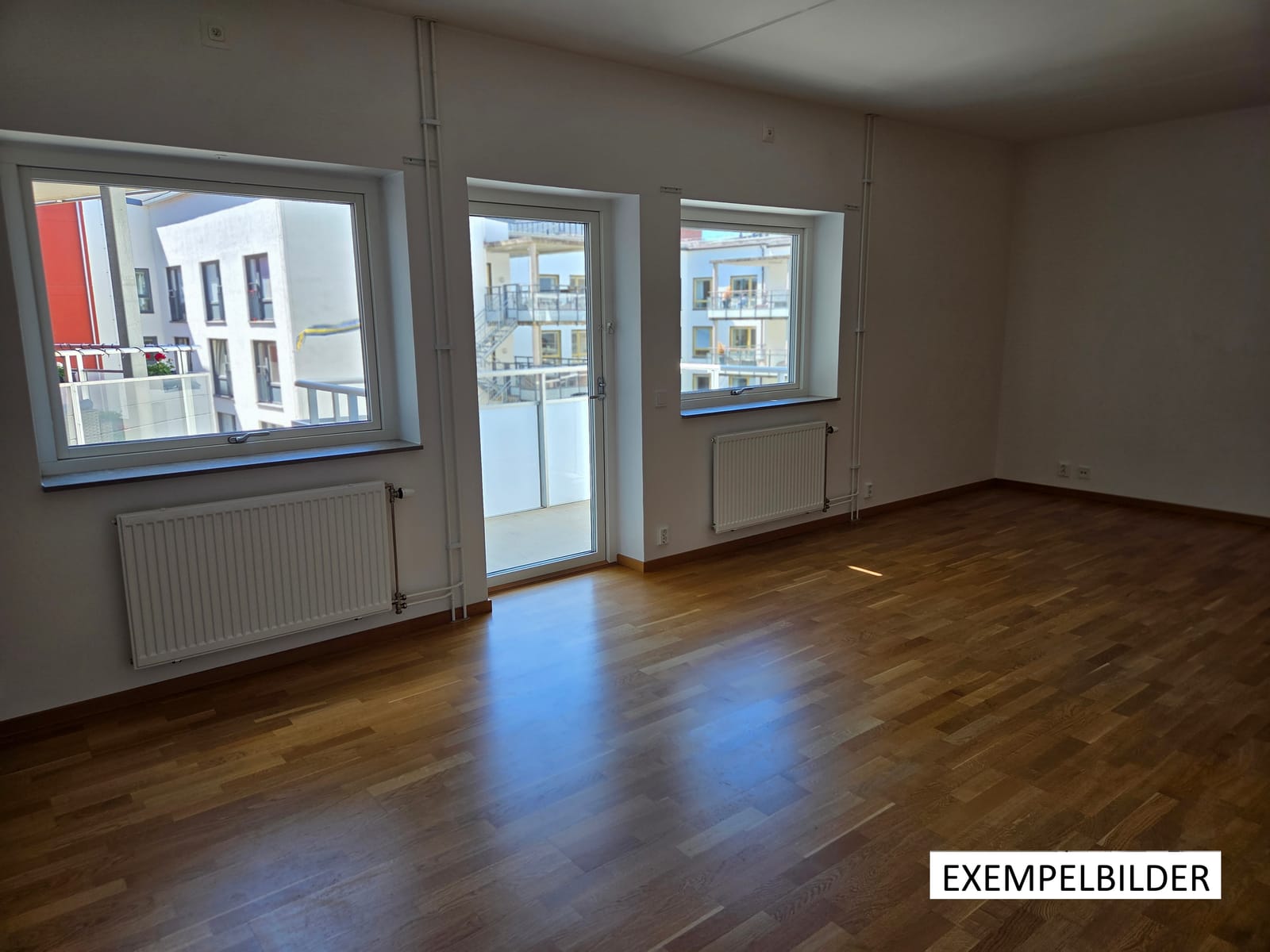 2 rok · 63 m² i Halmstad – bild 4