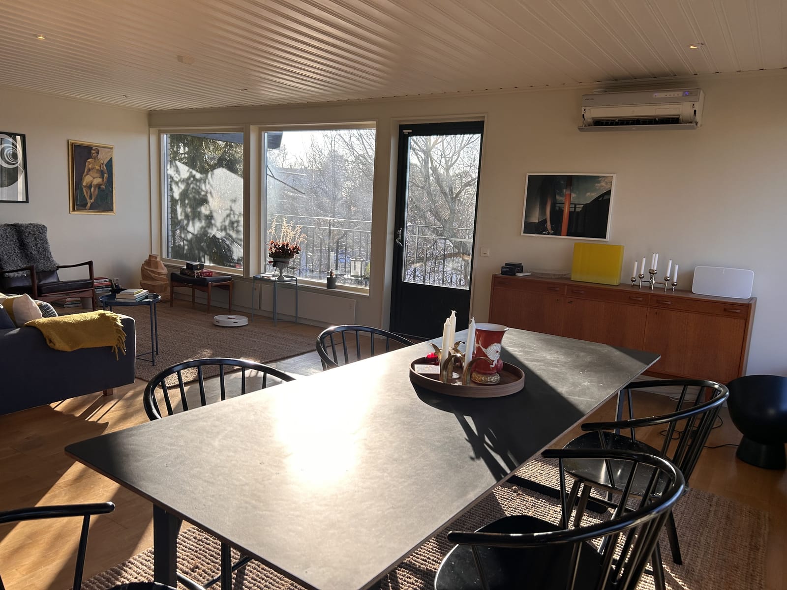 6 rok · 240 m² i Österskär – bild 2