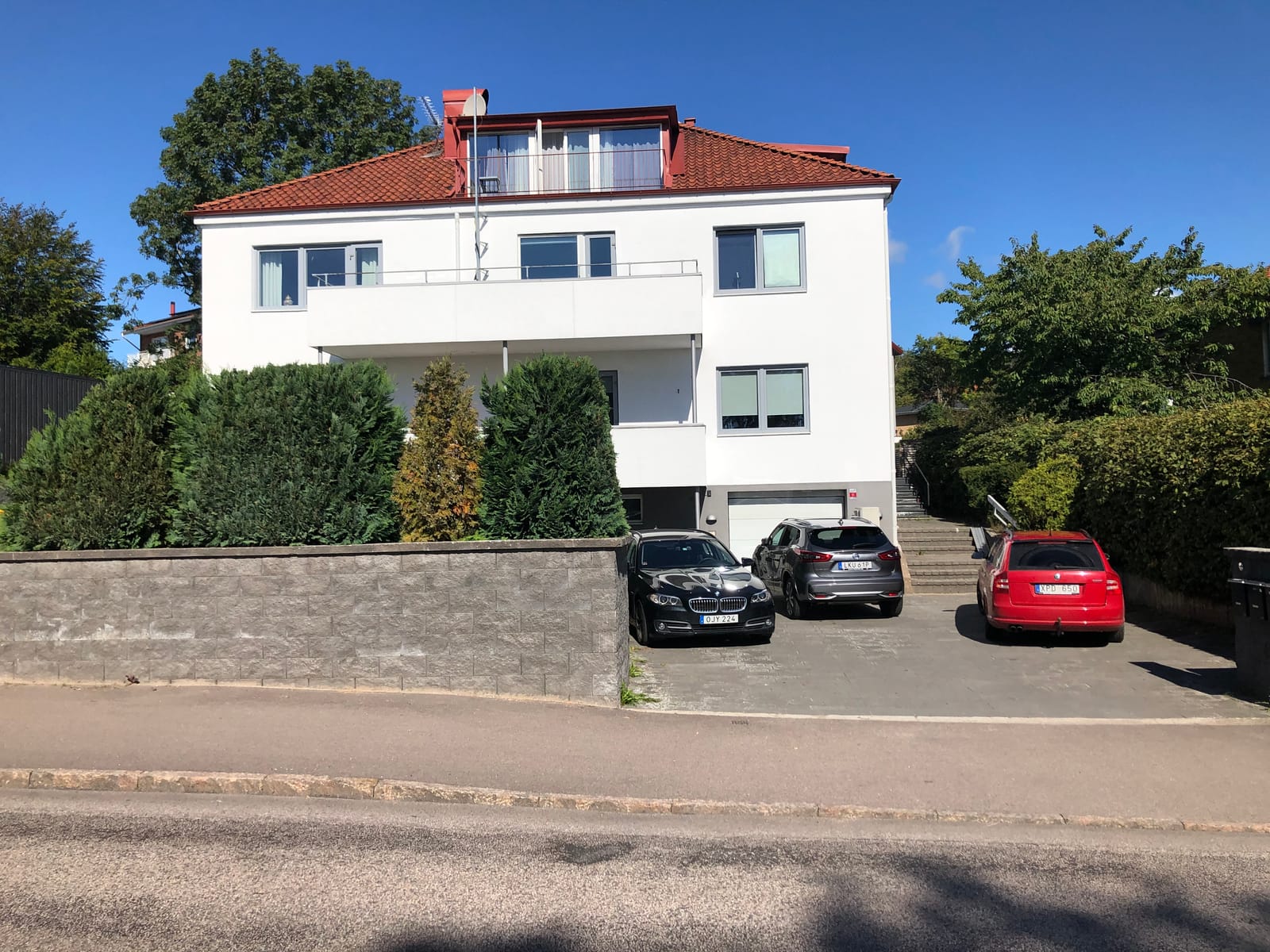 1 rok · 16 m² i Halmstad – bild 8