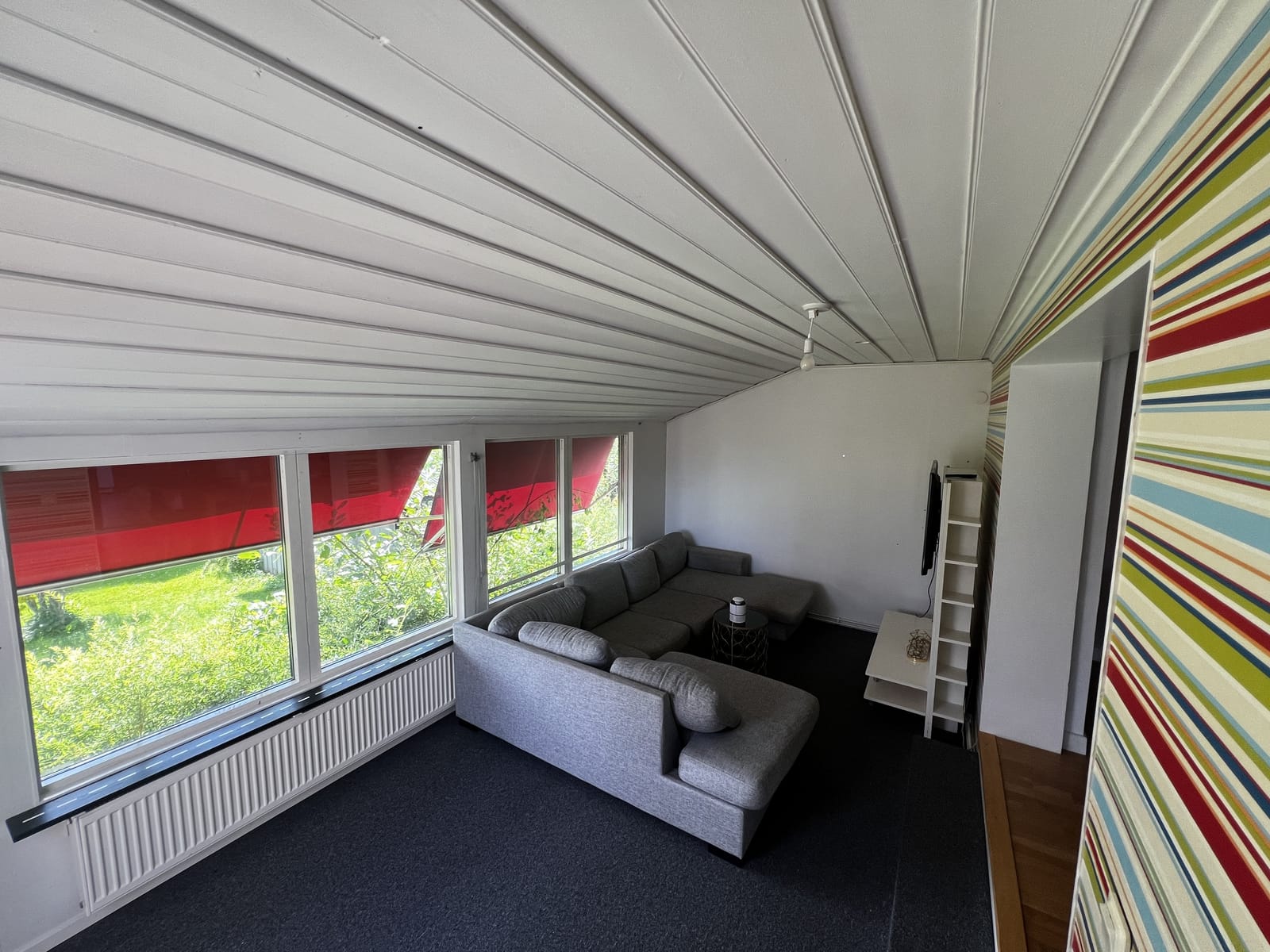 5 rok · 110 m² i Örnsköldsvik – bild 26
