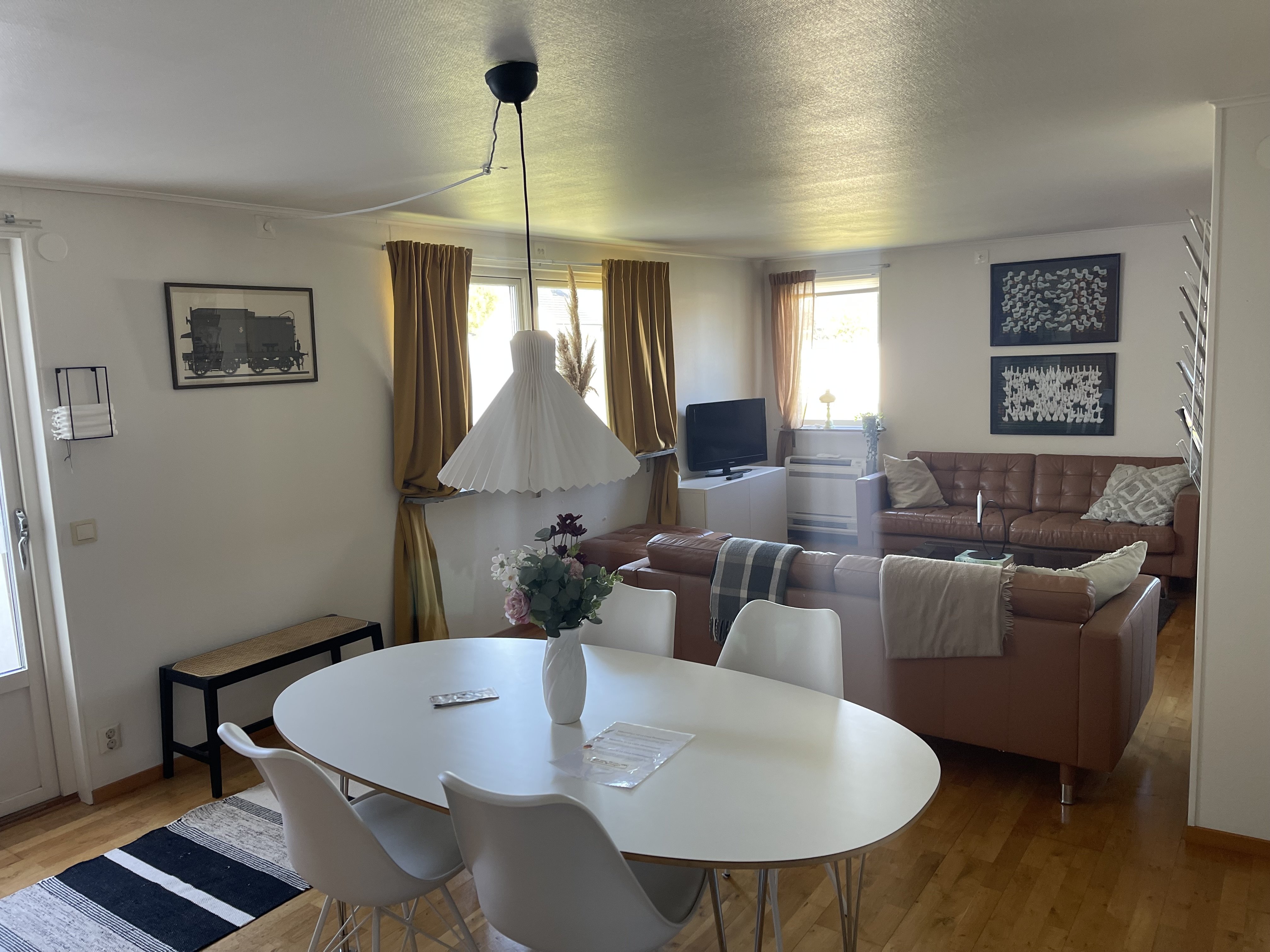 Lägenhet, 2 rooms, 55 sqm, Nybrostrand – bild 4