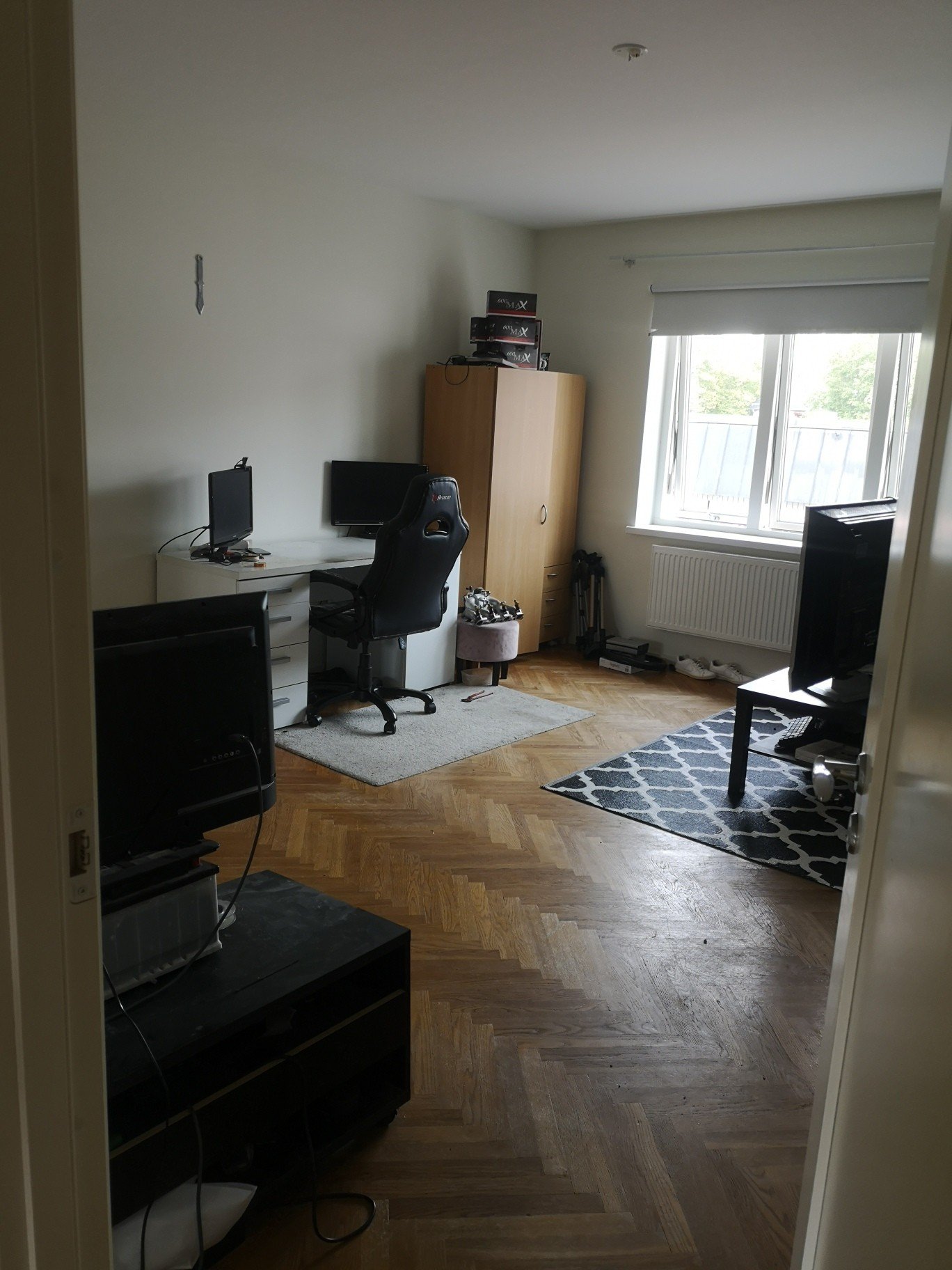 Lägenhet, 3 rooms, 85 sqm, Norberg – bild 5