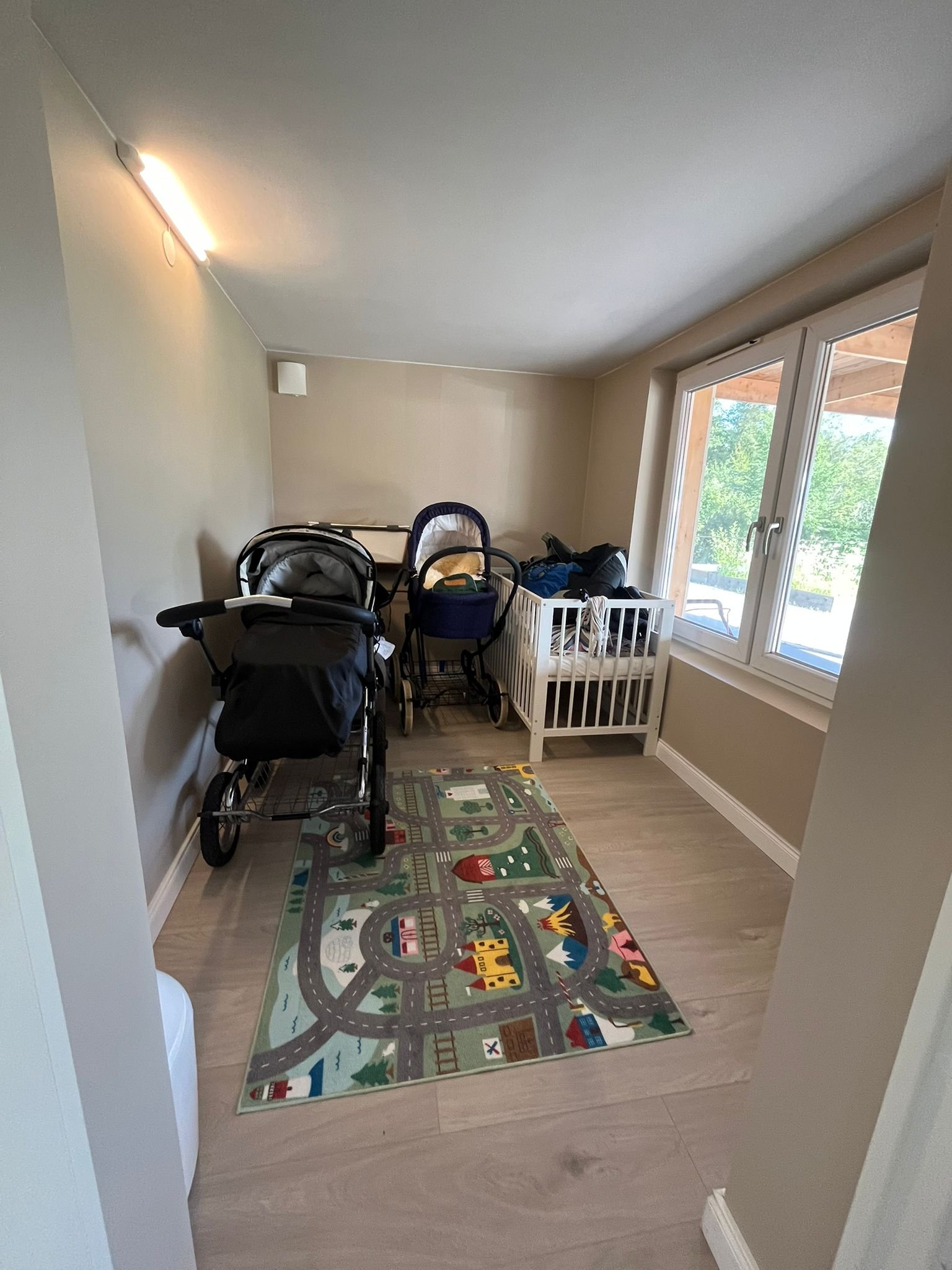 Lägenhet, 3 rooms, 70 sqm, Hölö – bild 7