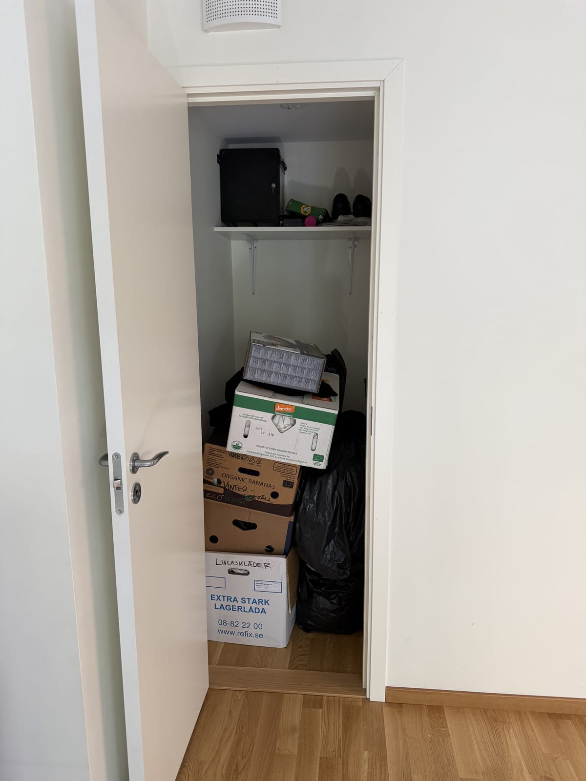 2 rok · 26 m² i Farsta – bild 4