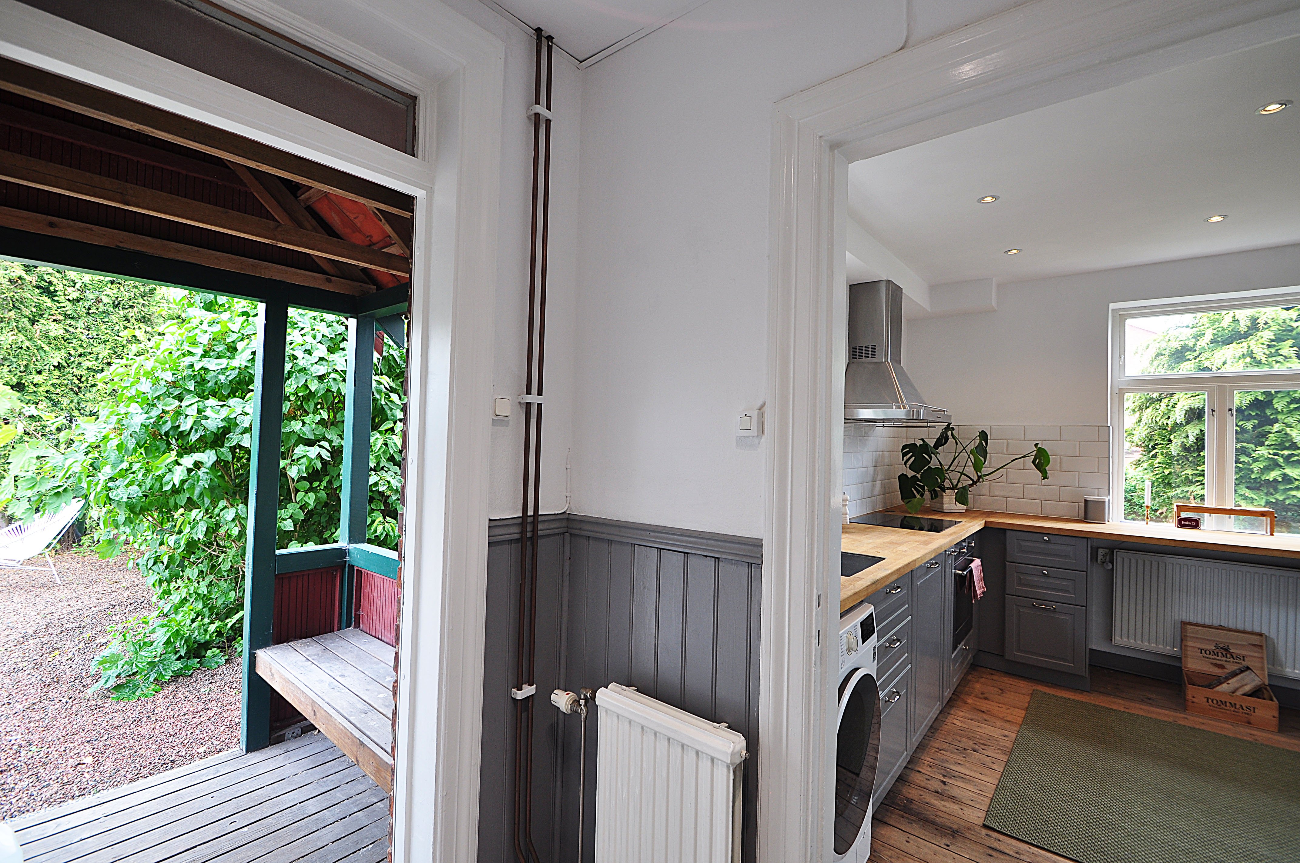 Radhus, 4 rooms, 105 sqm, Bjuv – bild 26