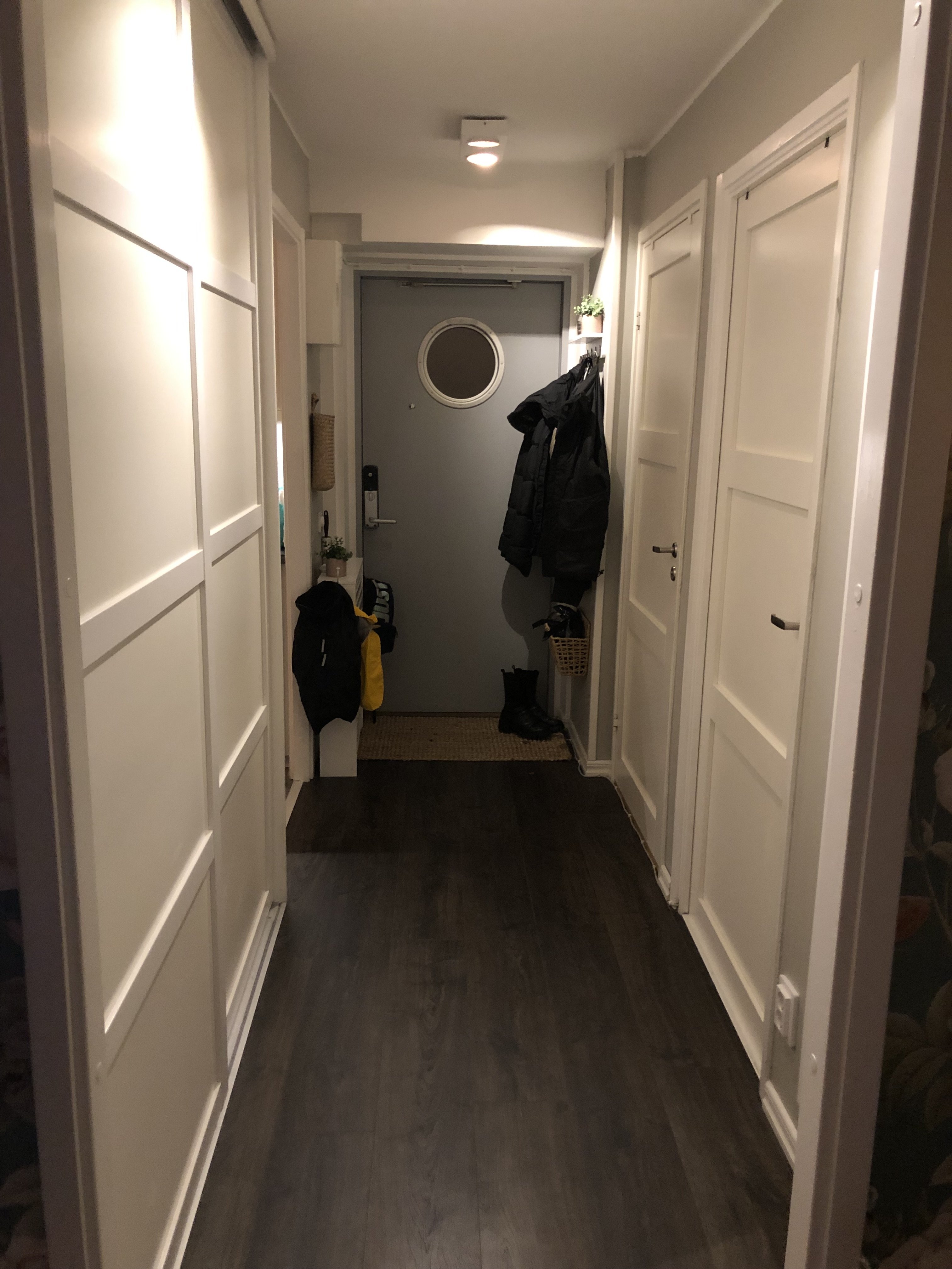 Lägenhet, 3 rooms, 71 sqm, Tyresö – bild 7