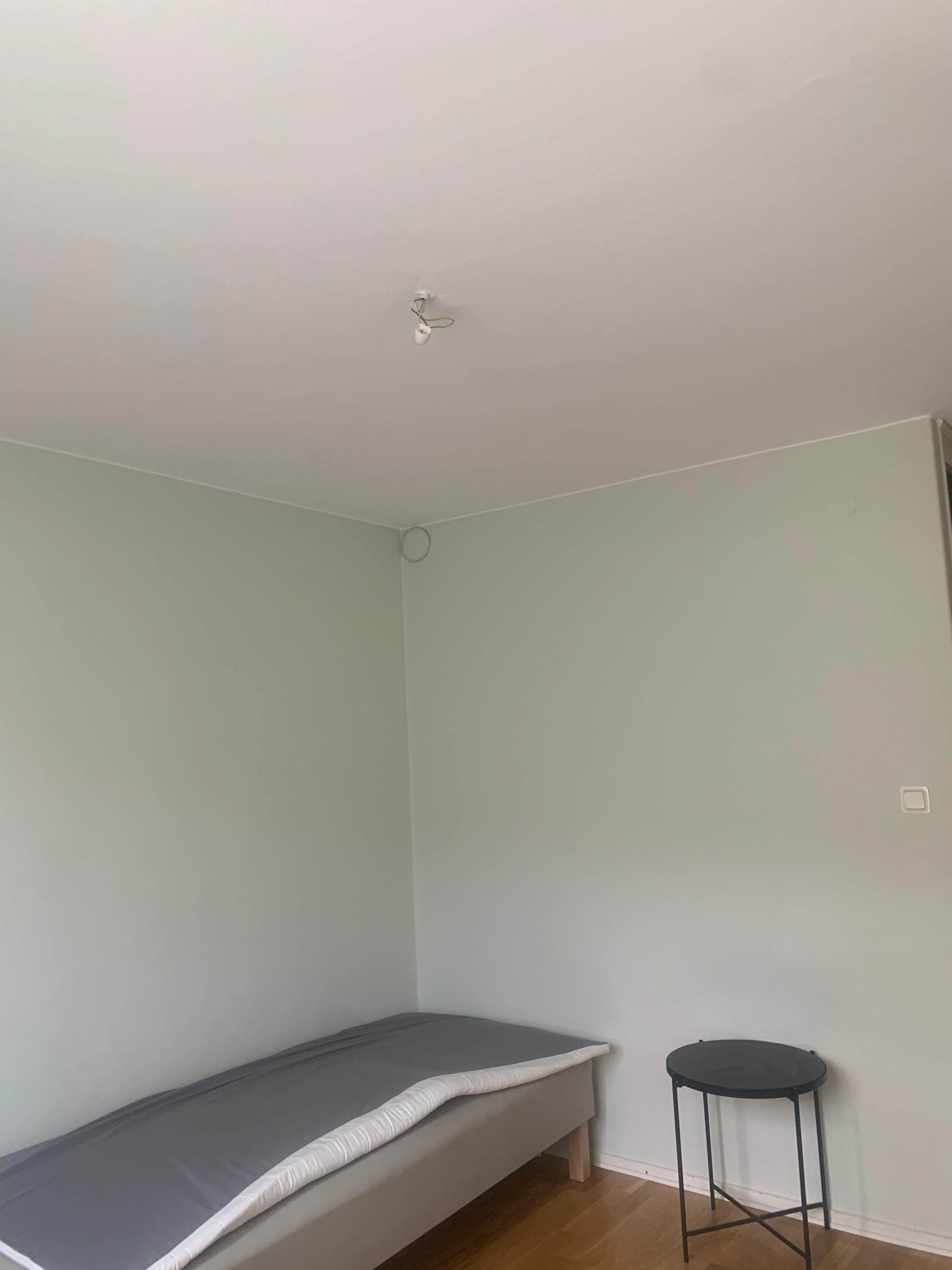 Lägenhet, 1 rooms, 18 sqm, Bagarmossen – bild 4