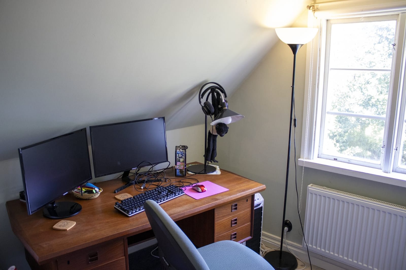 4 rok · 110 m² i Höör – bild 8