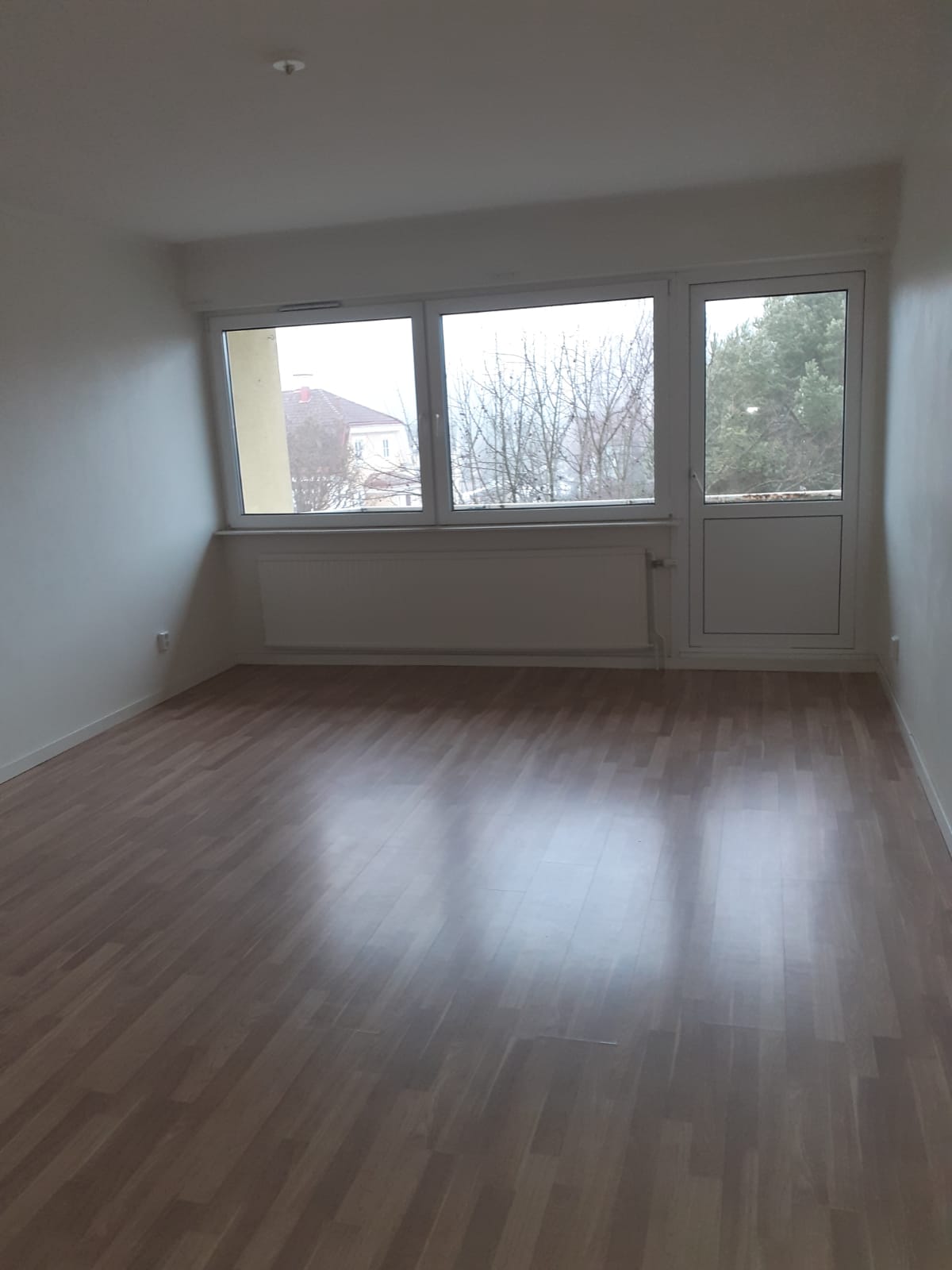 Lägenhet, 2 rooms, 57 sqm, Fellingsbro – bild 5
