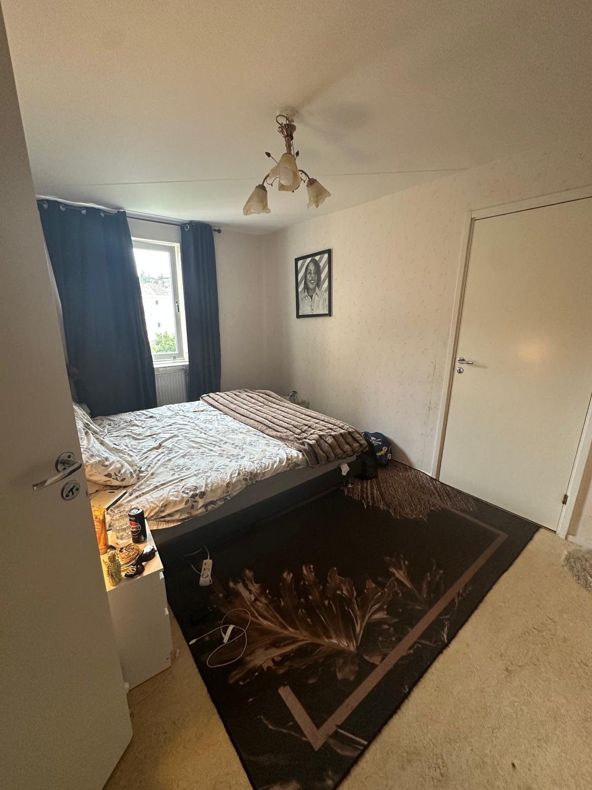 Lägenhet, 4 rooms, 94 sqm, Järfälla – bild 5