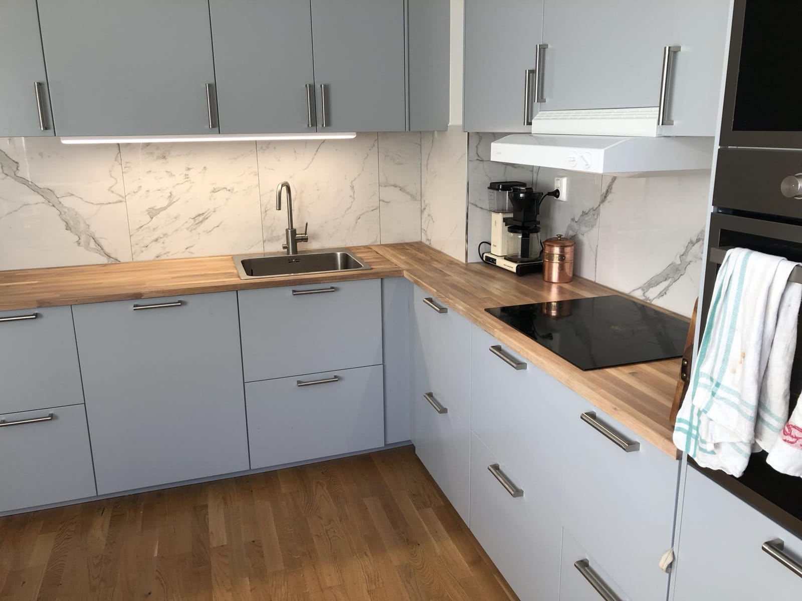 3 rok · 81 m² i Nacka – bild 5