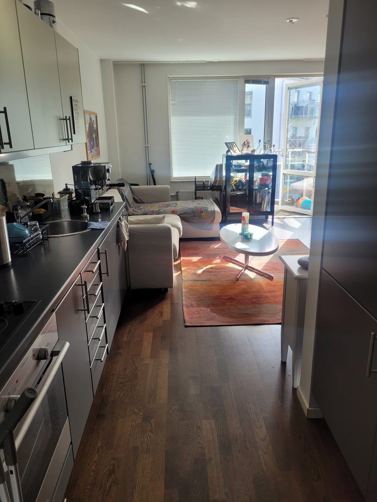 2 rok · 35 m² i Hägersten – bild 9