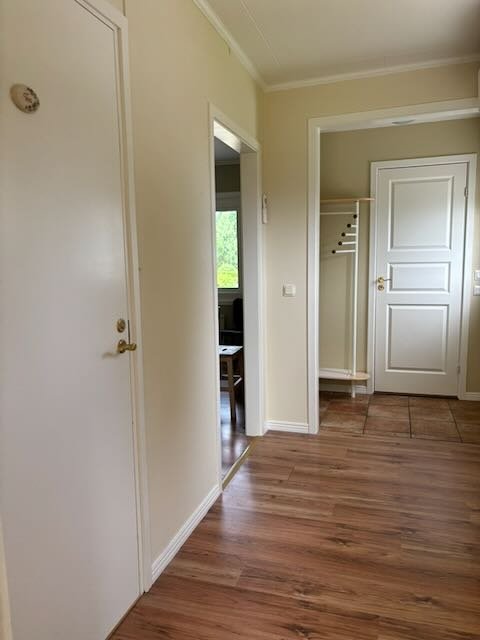 Villa/Hus, 3 rooms, 74 sqm, Dannike – bild 6