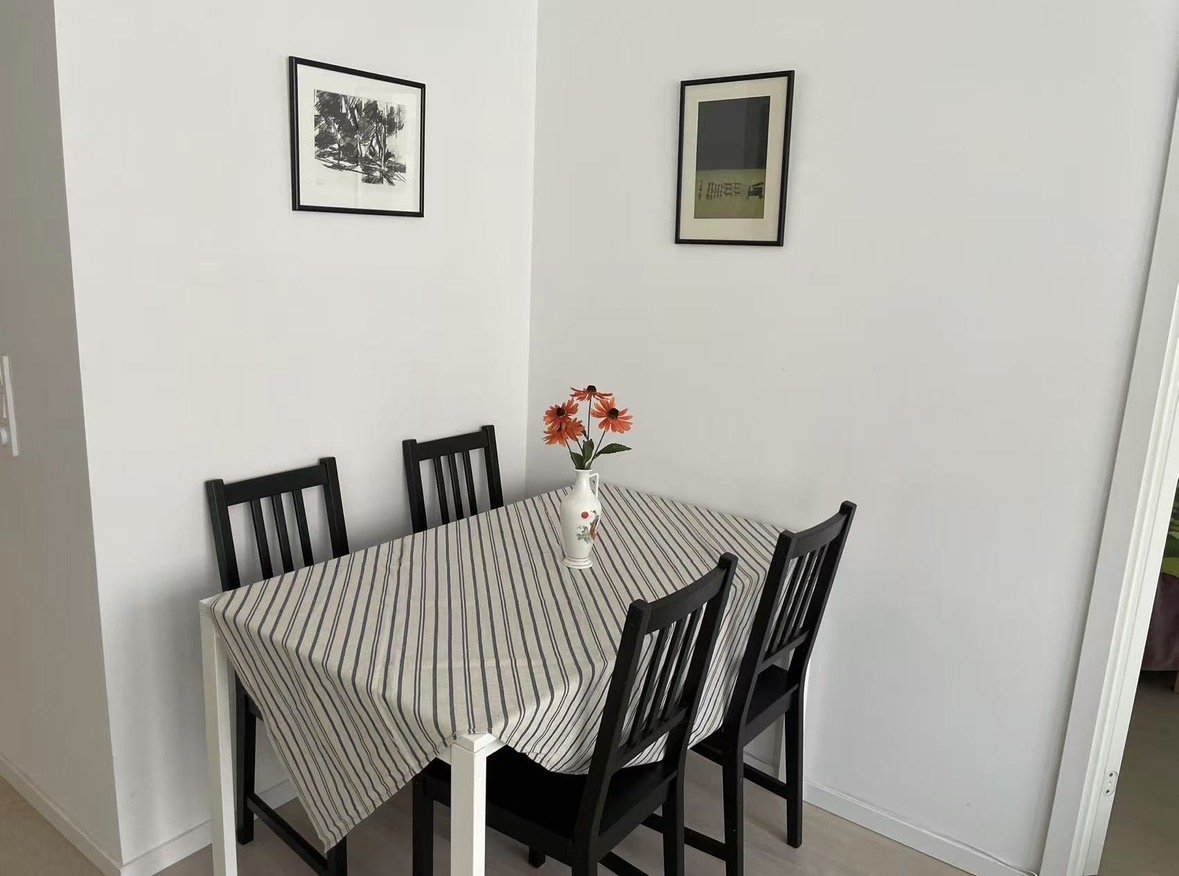 2 rok · 33 m² i Stockholm – bild 2