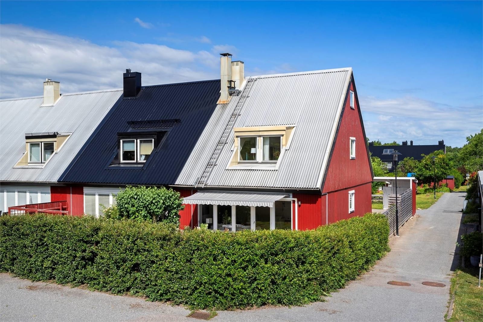 5 rok · 132 m² i Åkersberga – bild 29