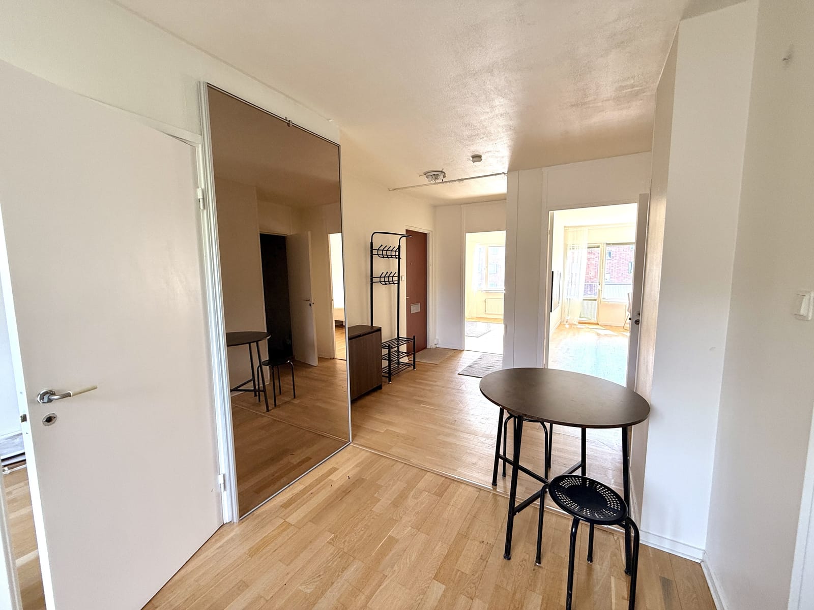 Lägenhet, 4 rooms, 70 sqm, Sollentuna