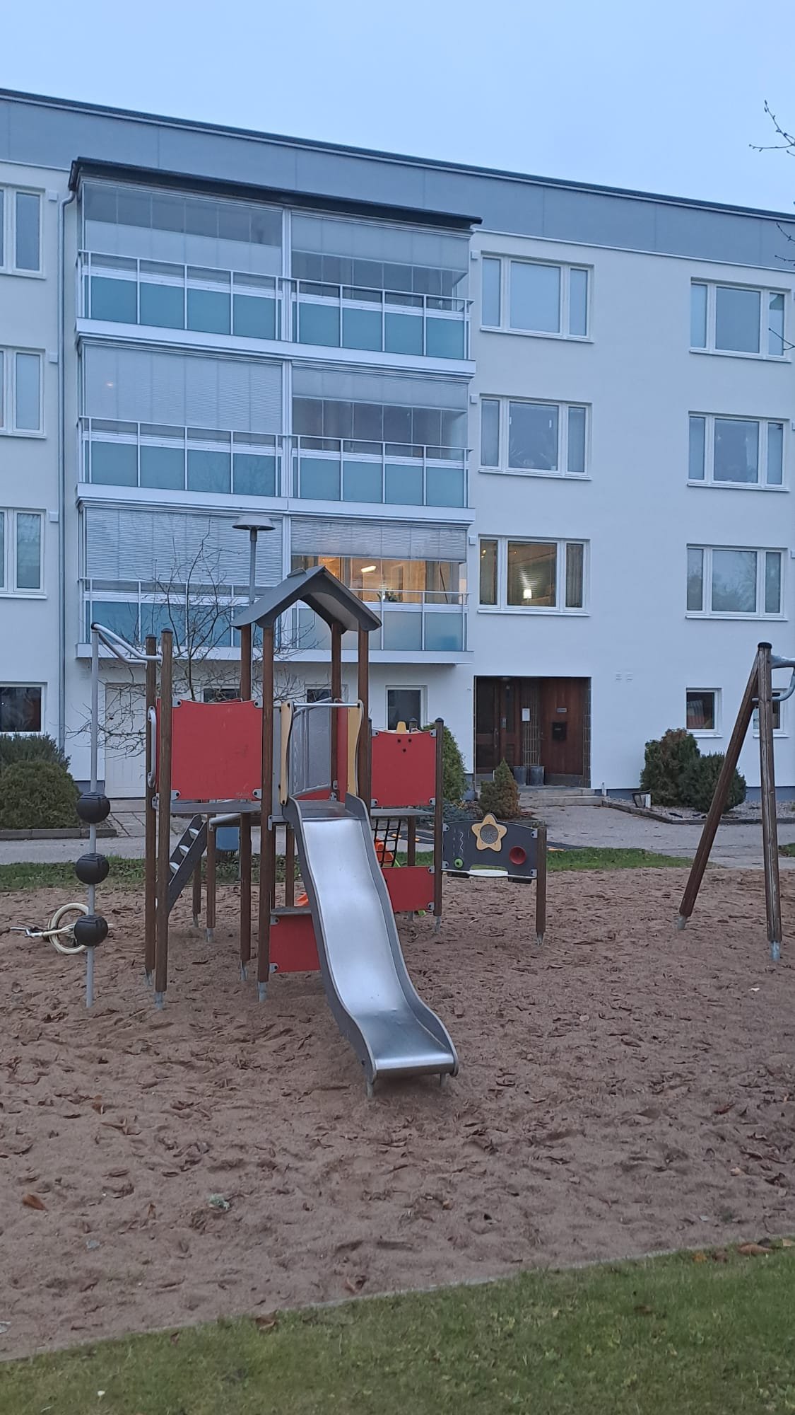 5 rok · 151 m² i Tranås – bild 22