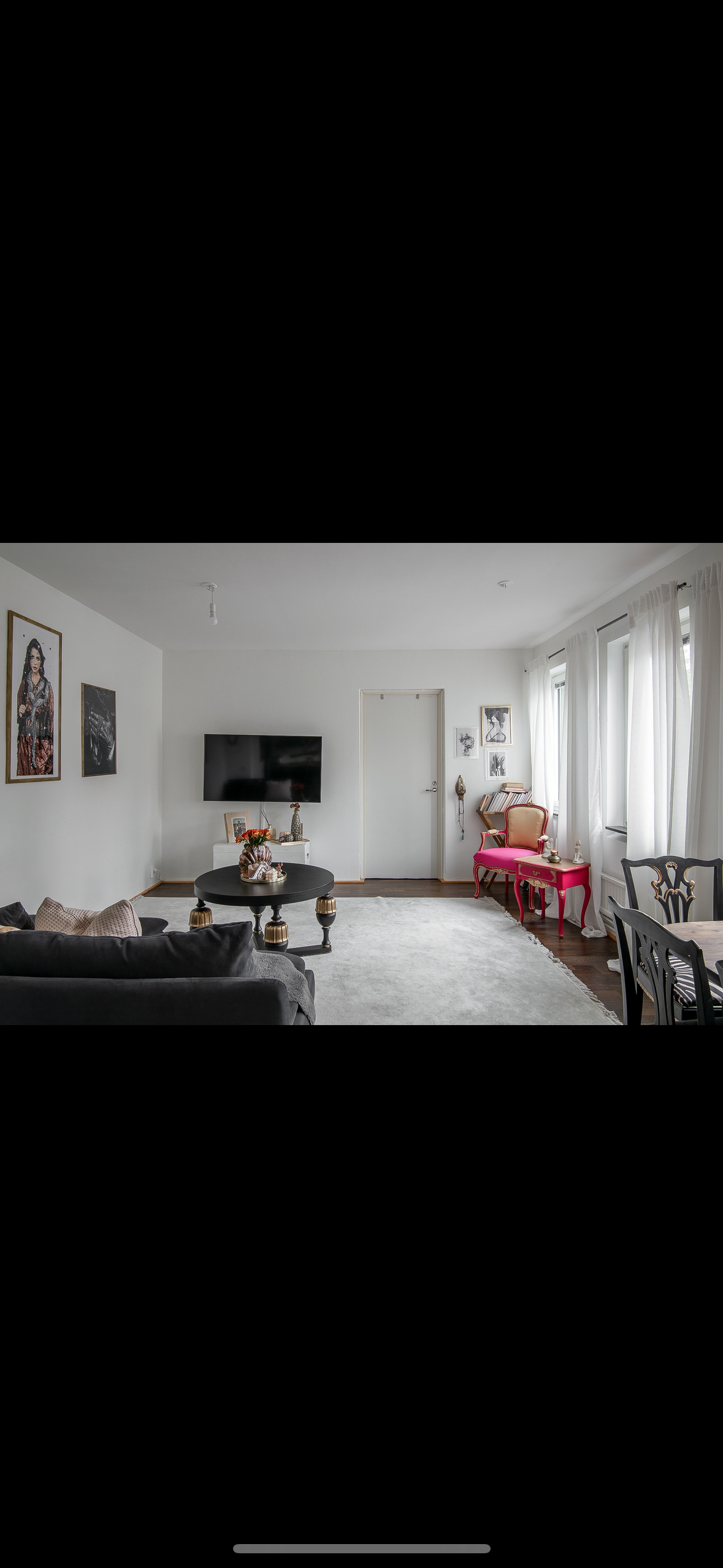 Lägenhet, 2 rooms, 40 sqm, Kista – Kista