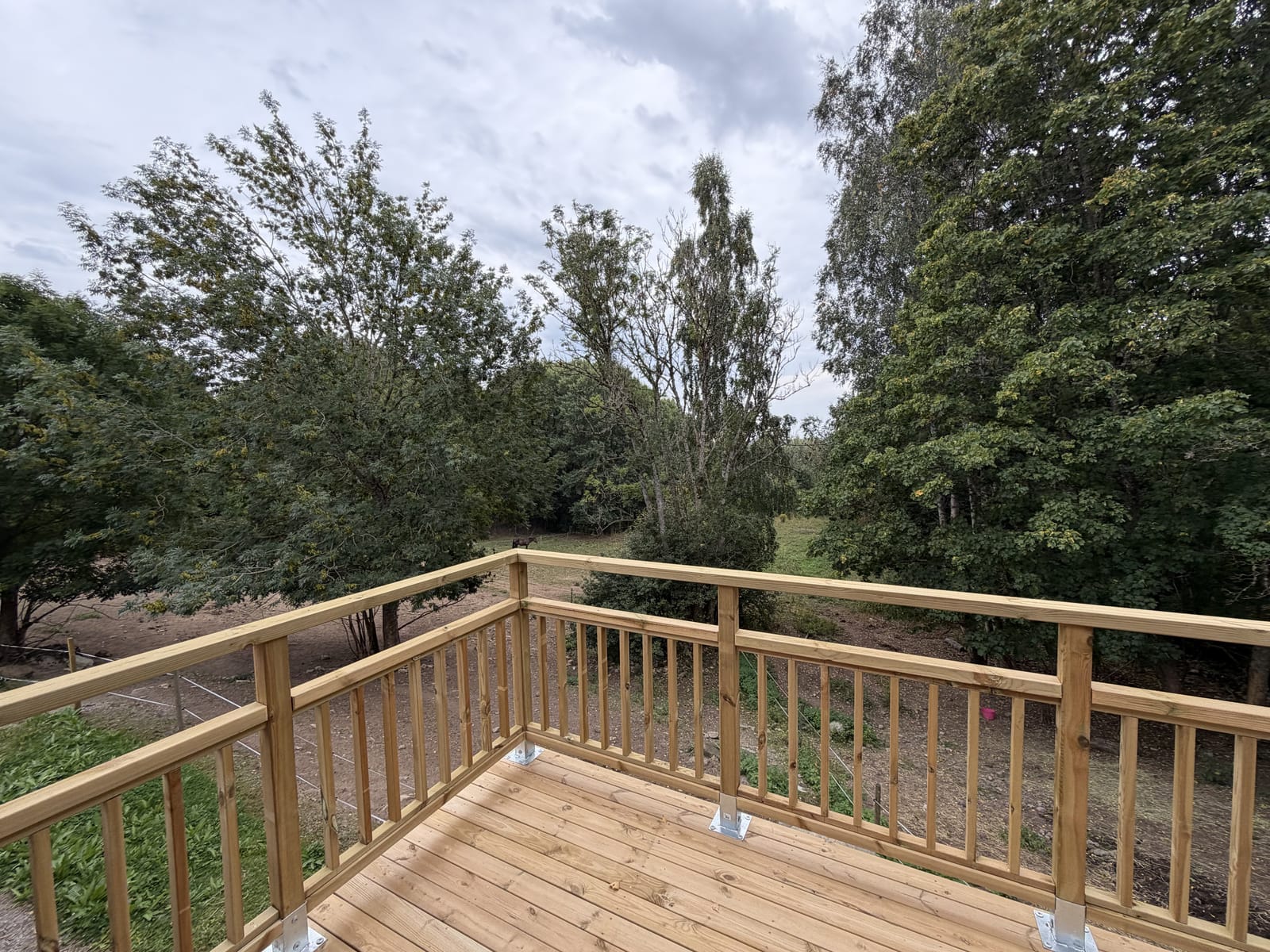 2 rok · 75 m² i Vintrosa – bild 12