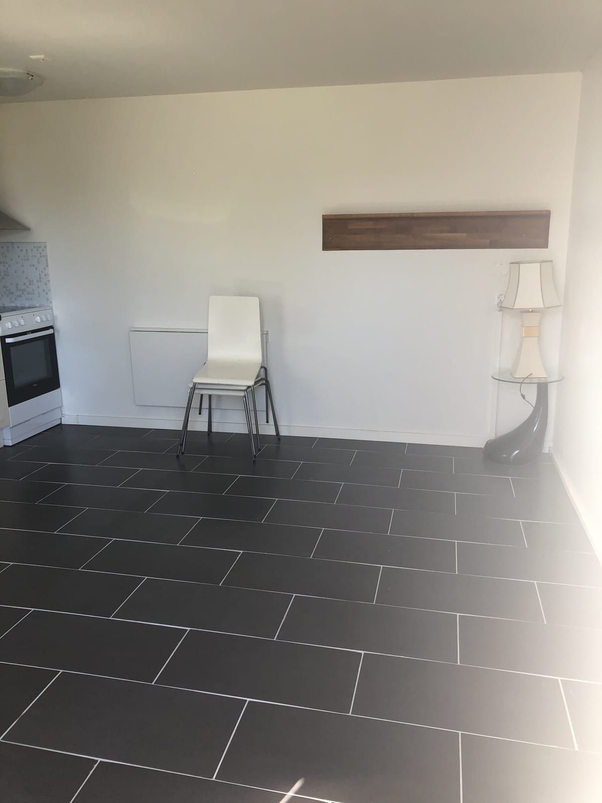 2 rok · 40 m² i Rimbo – bild 5