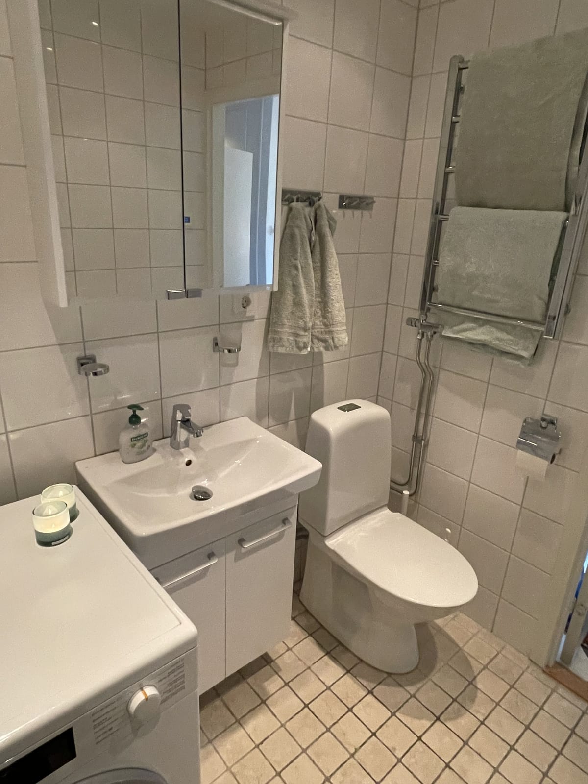 3 rok · 77 m² i Stockholm – bild 11