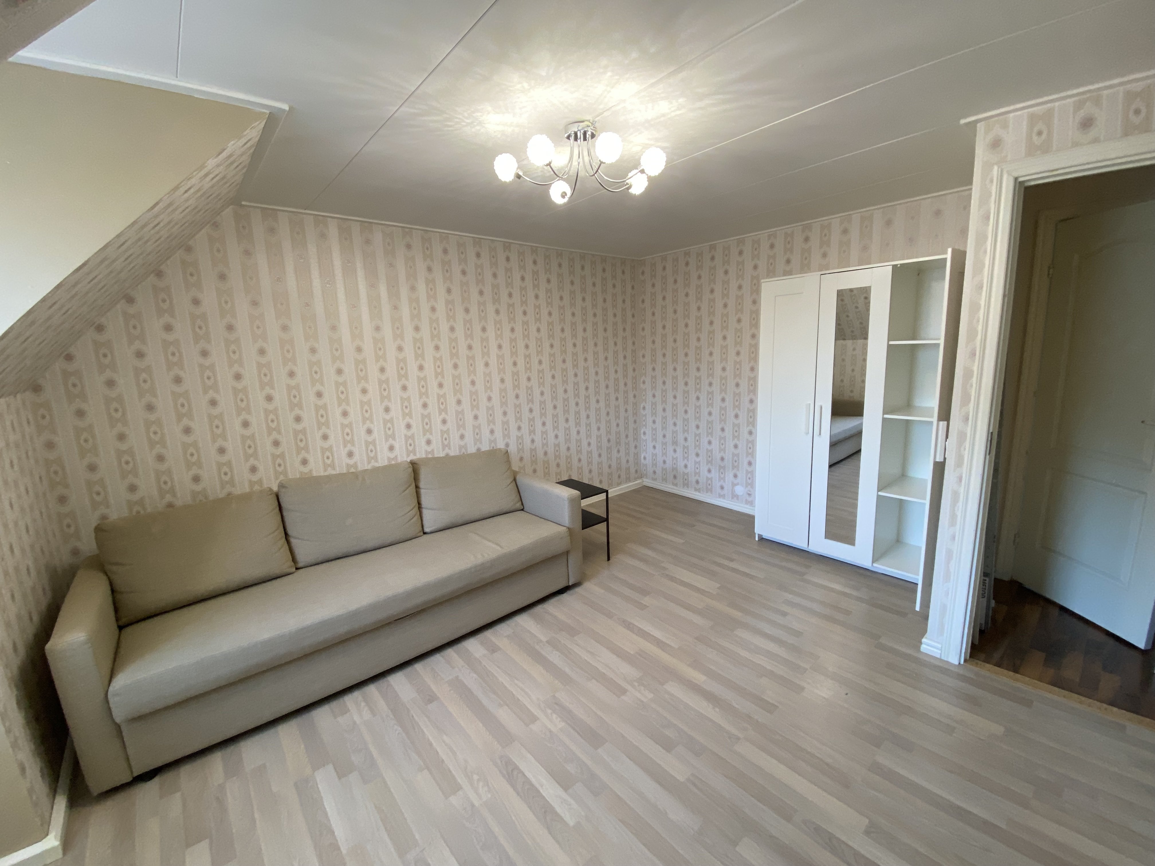 Lägenhet, 3 rooms, 60 sqm, Jordbro – bild 8