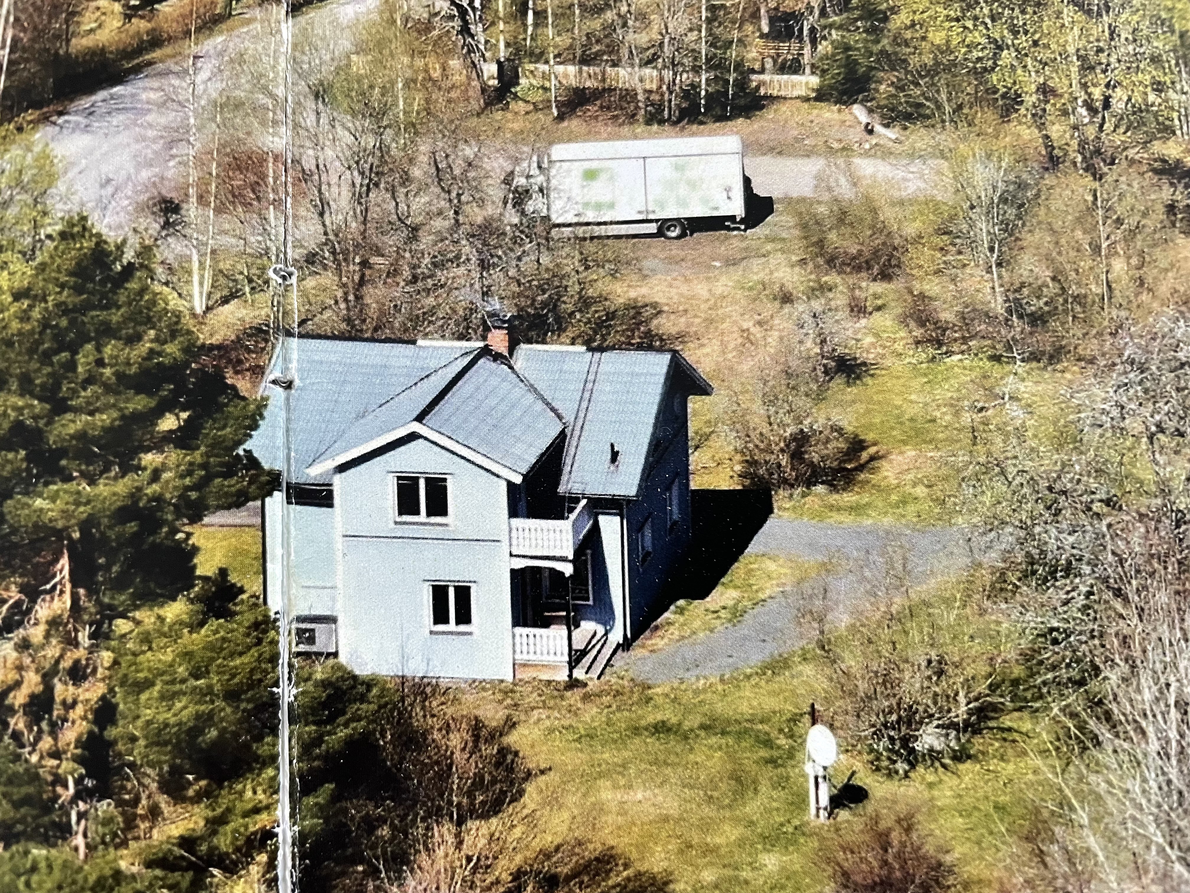 Villa/Hus, 5 rooms, 111 sqm, Herräng – bild 12