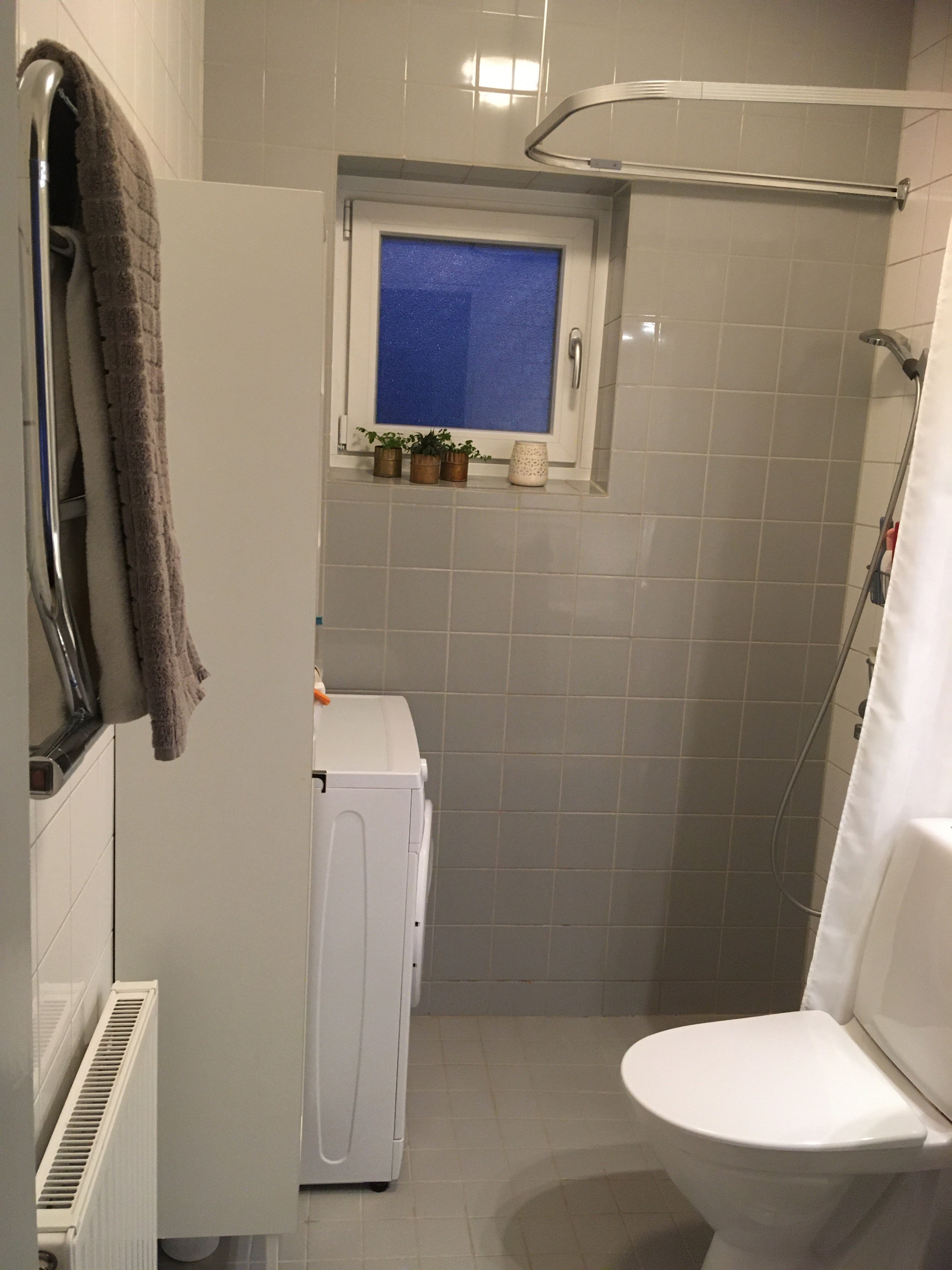 Lägenhet, 1 rooms, 12 sqm, Lidingö – bild 4