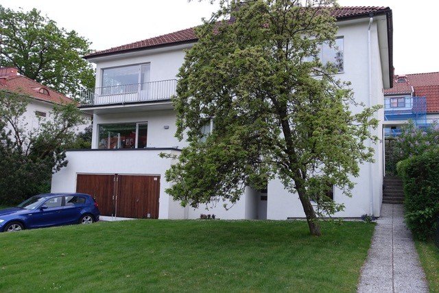 Villa/Hus, 2 rooms, 12 sqm, Göteborg