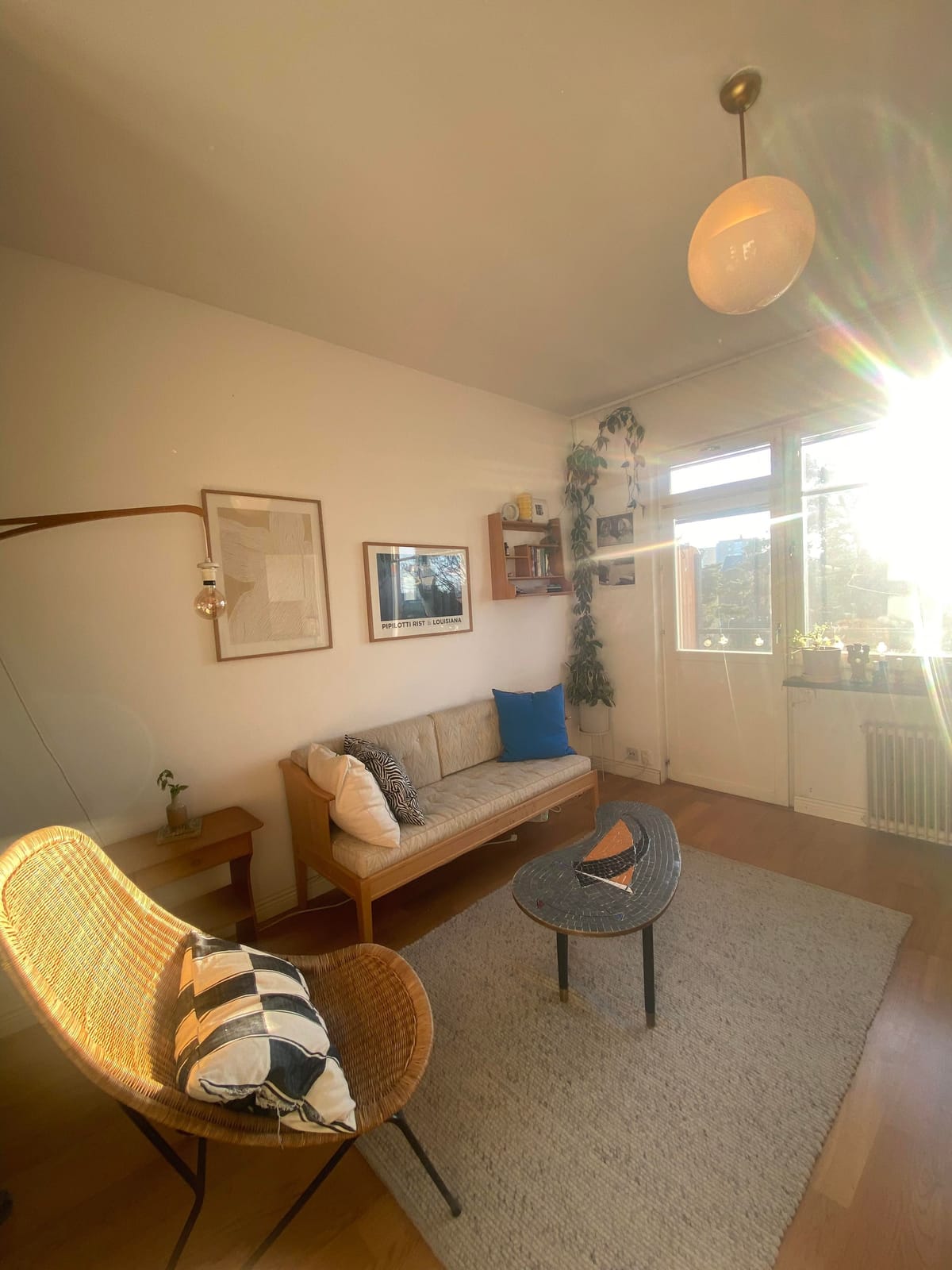 1 rok · 25 m² i Årsta – bild 3