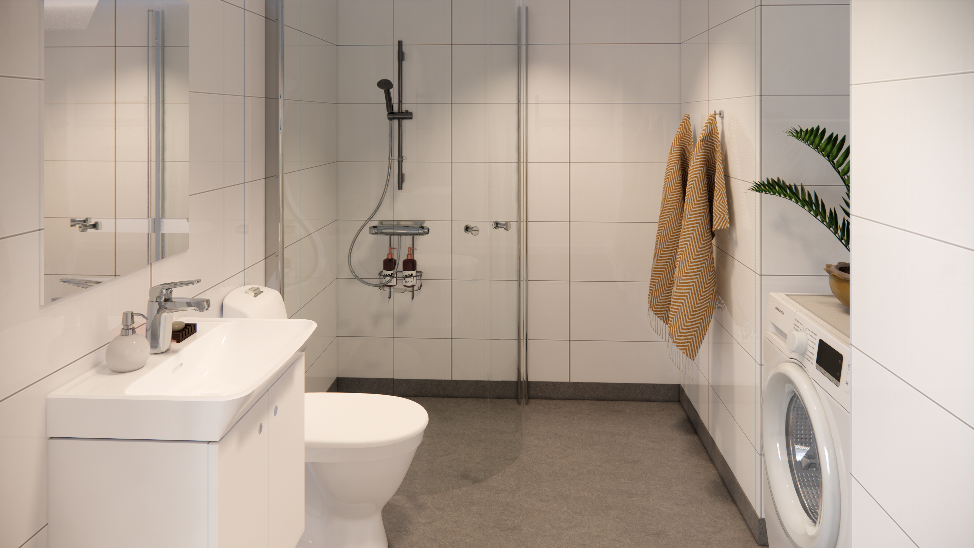Lägenhet, 1 rooms, 39 sqm, Klippan – bild 4